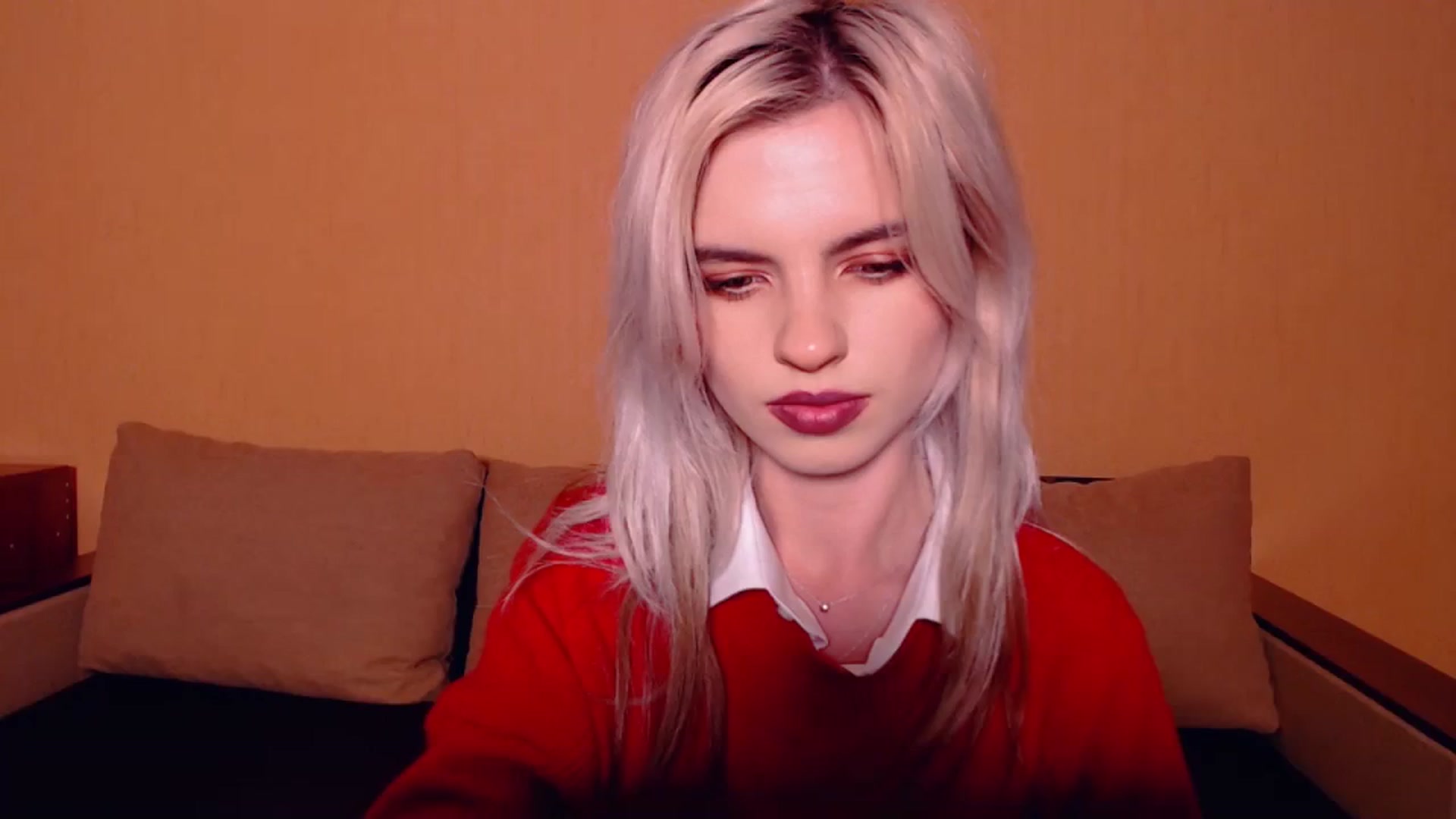 Gallery image thumbnail from Erineys's myfreecams stream on, 10/16/2023, 16:05 image 12 of 20