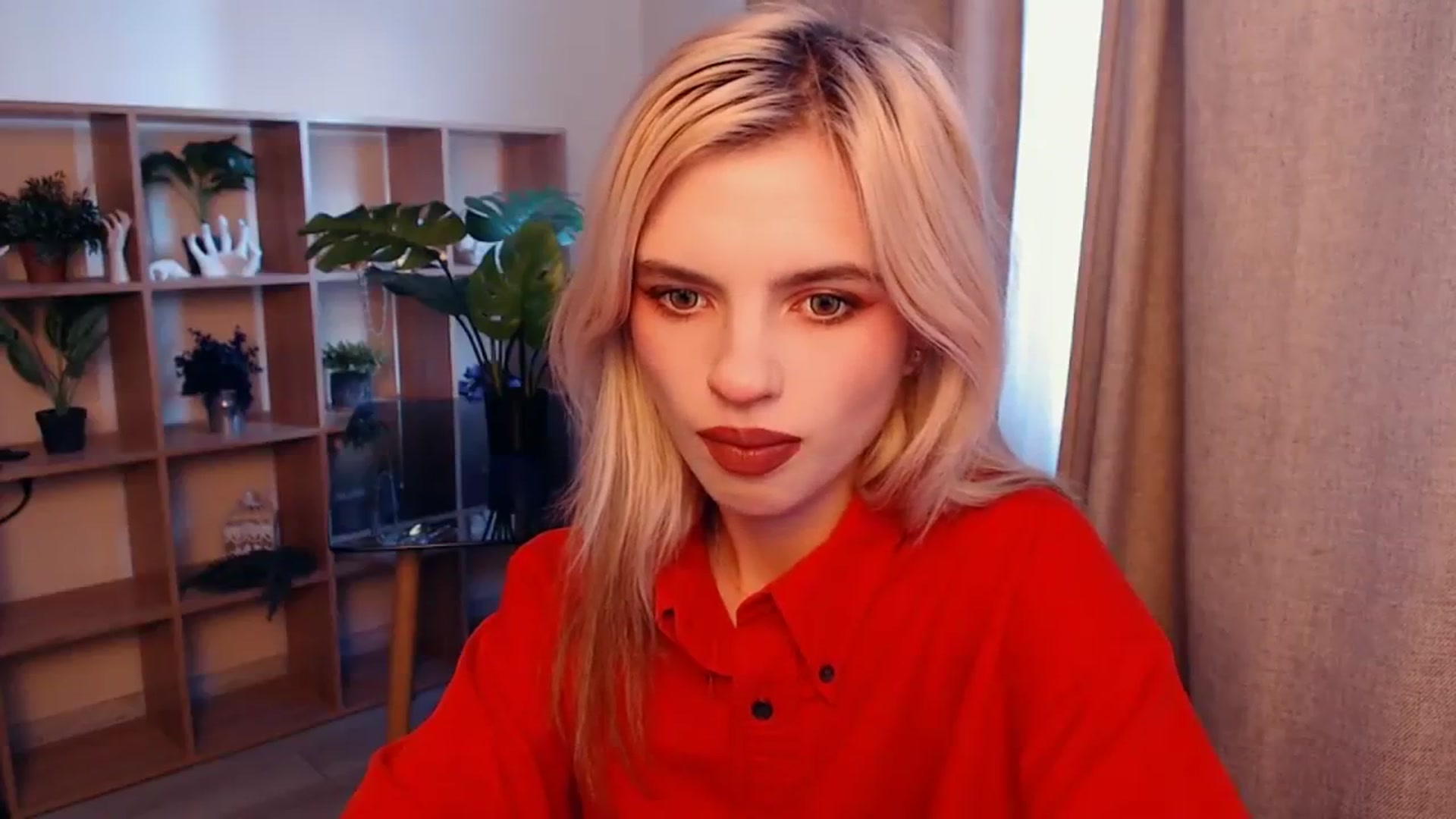 Gallery image thumbnail from Erineys's myfreecams stream on, 10/17/2023, 12:43 image 11 of 20