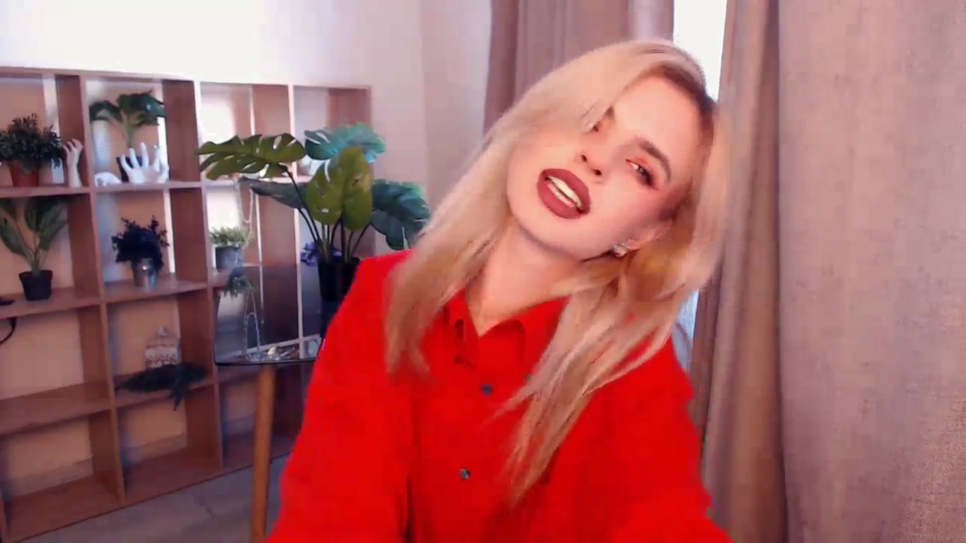 Gallery image thumbnail from Erineys's myfreecams stream on, 10/17/2023, 12:43 image 19 of 20