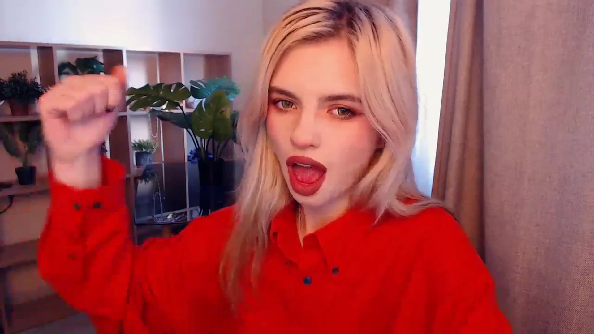 Gallery image thumbnail from Erineys's myfreecams stream on, 10/17/2023, 12:43 image 13 of 20