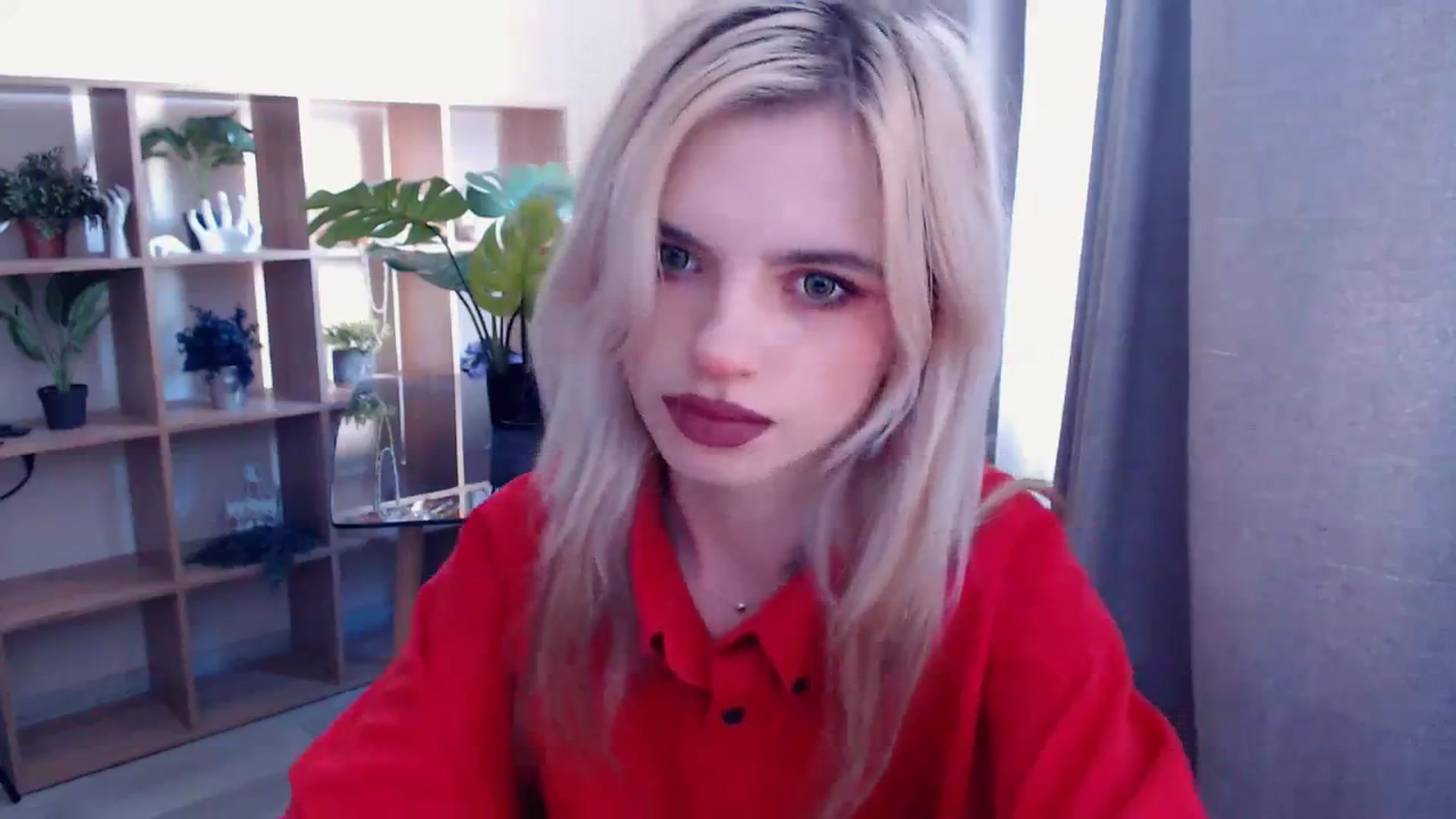 Gallery image thumbnail from Erineys's myfreecams stream on, 10/17/2023, 12:43 image 7 of 20