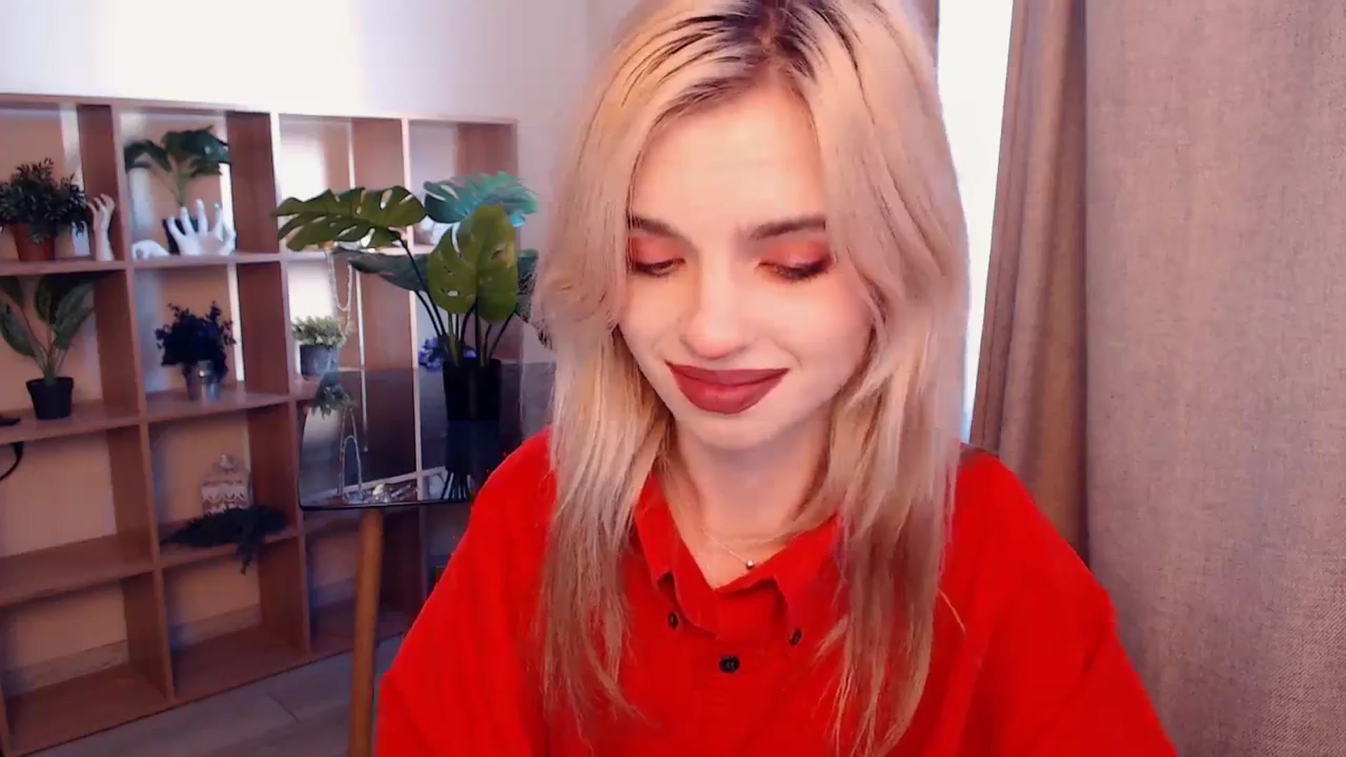 Gallery image thumbnail from Erineys's myfreecams stream on, 10/17/2023, 12:43 image 18 of 20