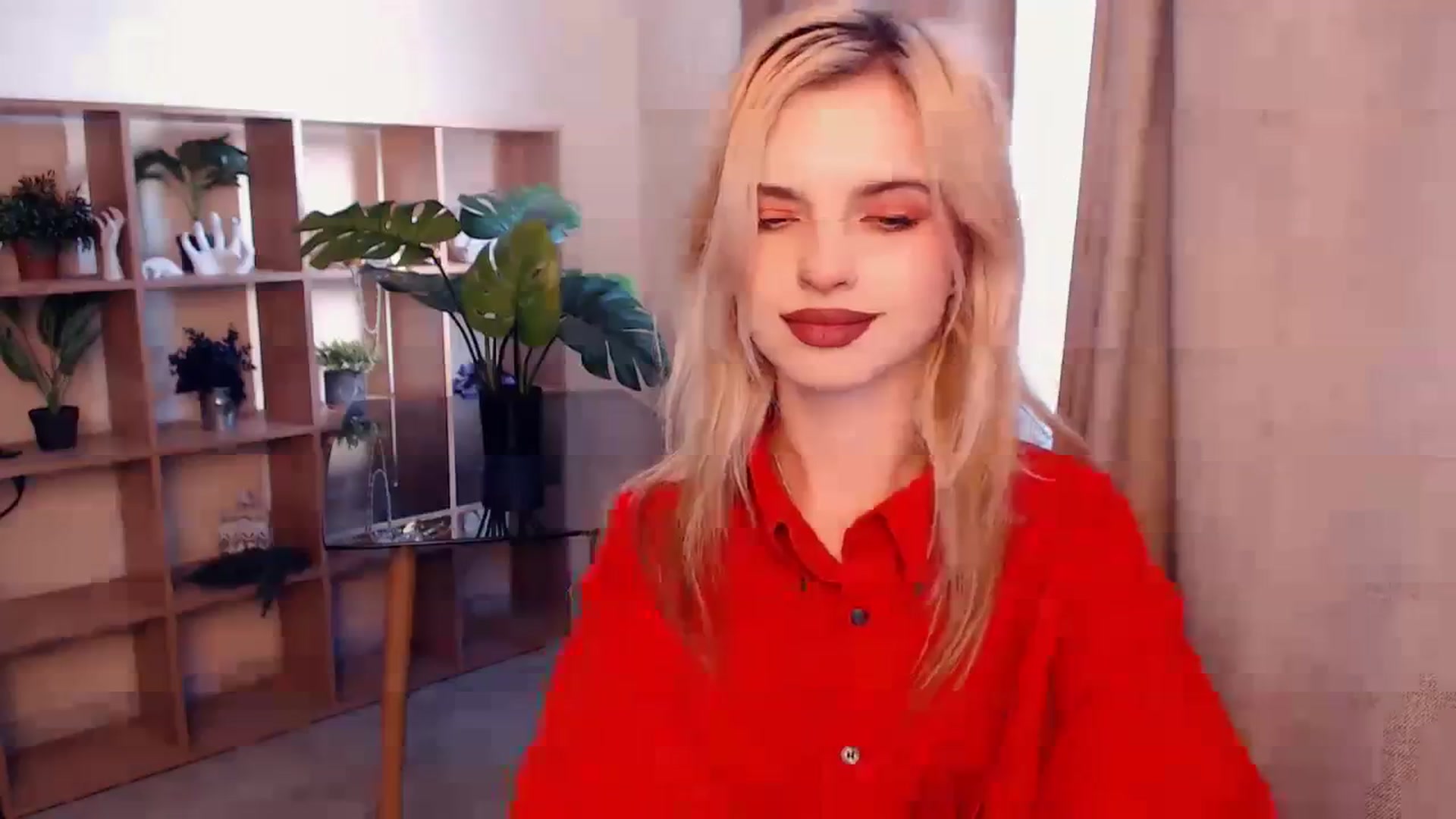 Gallery image thumbnail from Erineys's myfreecams stream on, 10/17/2023, 13:12 image 9 of 20