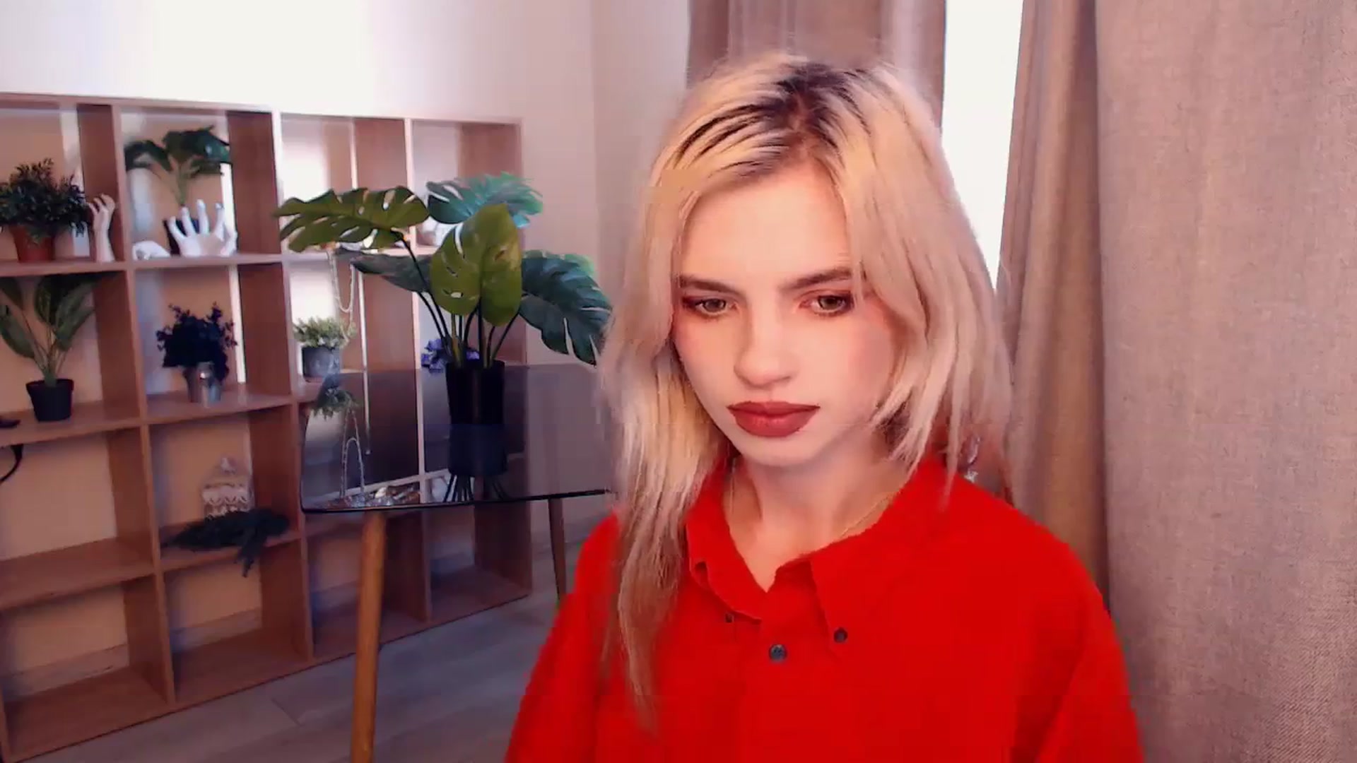 Gallery image thumbnail from Erineys's myfreecams stream on, 10/17/2023, 13:12 image 15 of 20