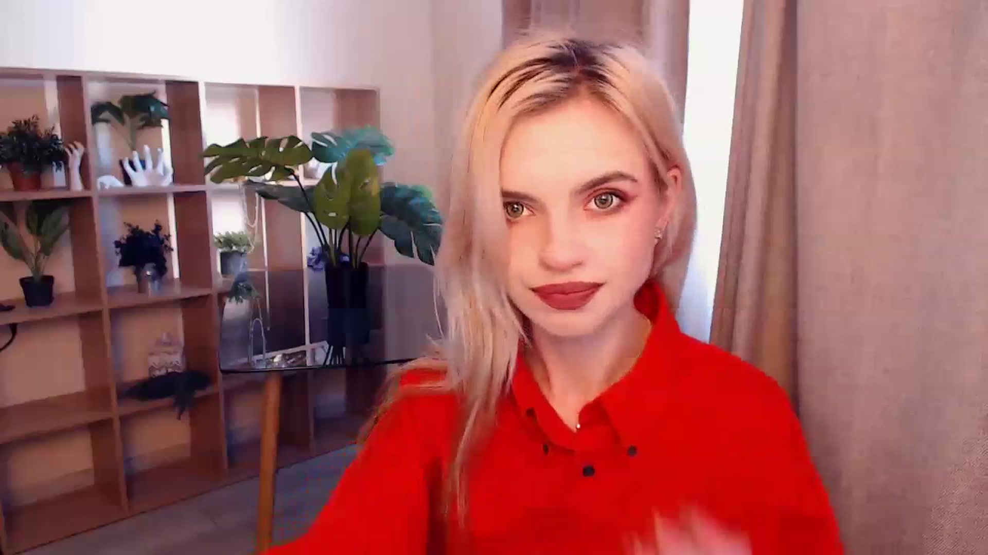Gallery image thumbnail from Erineys's myfreecams stream on, 10/17/2023, 13:12 image 11 of 20