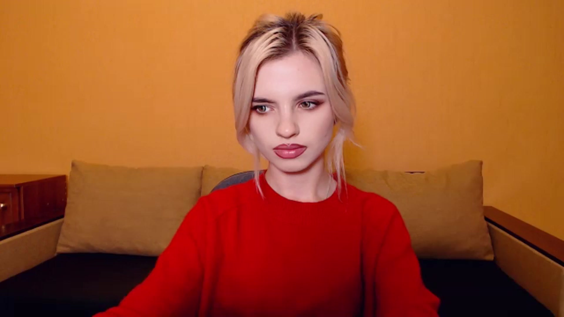 Gallery image thumbnail from Erineys's myfreecams stream on, 10/29/2023, 15:32 image 8 of 20