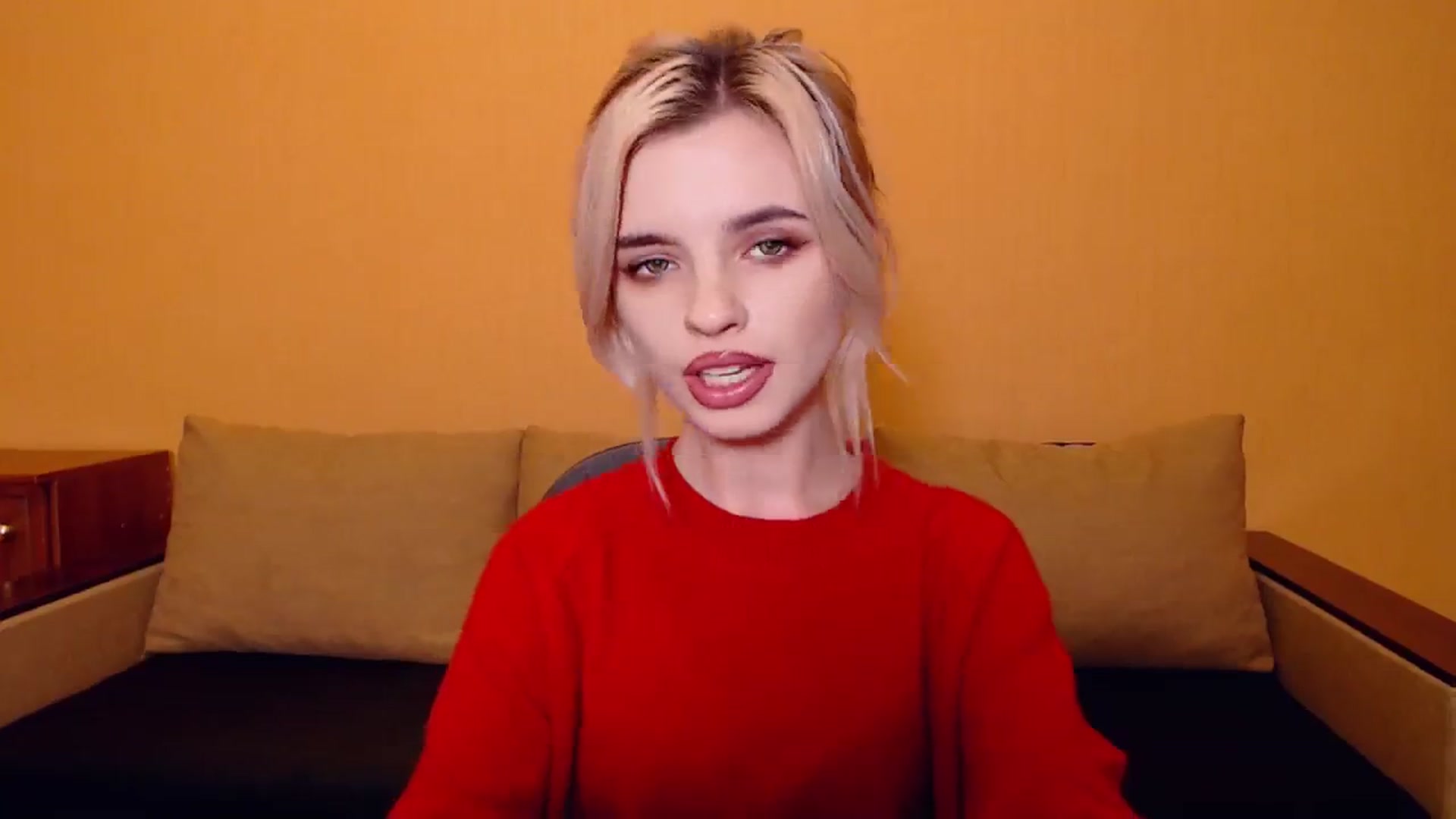 Gallery image thumbnail from Erineys's myfreecams stream on, 10/29/2023, 15:32 image 4 of 20
