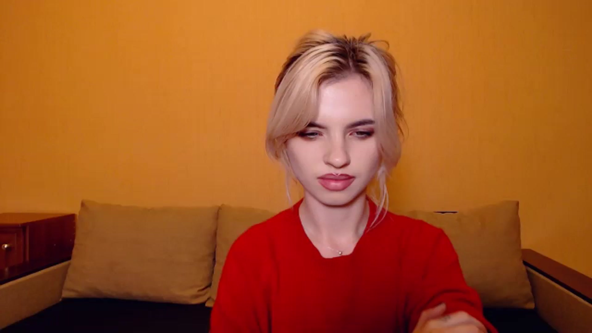 Gallery image thumbnail from Erineys's myfreecams stream on, 10/29/2023, 18:07 image 10 of 20