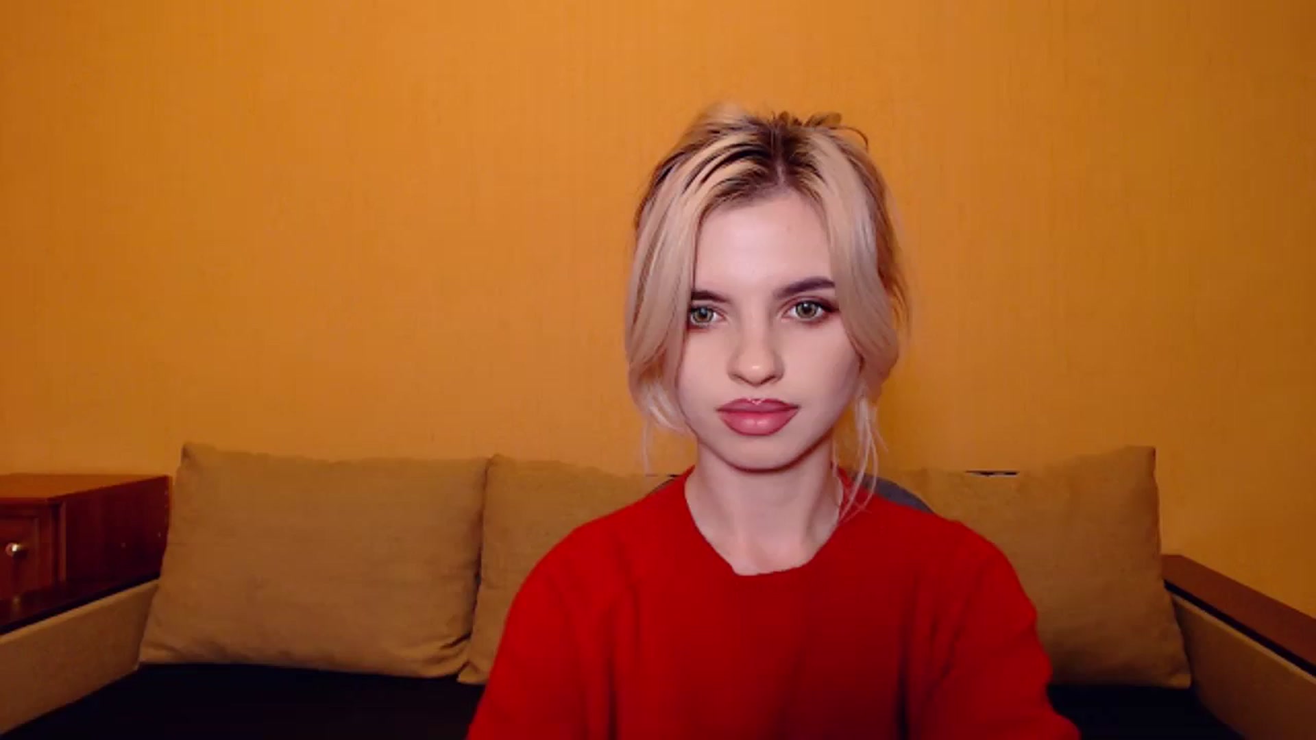 Gallery image thumbnail from Erineys's myfreecams stream on, 10/29/2023, 18:07 image 1 of 20