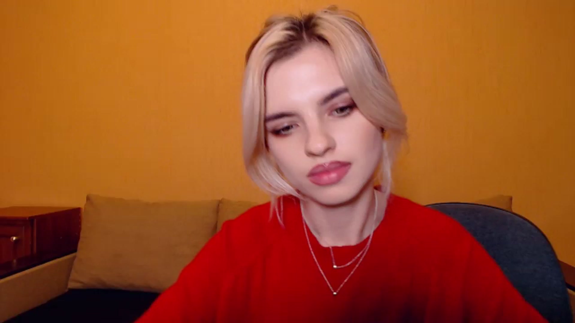 Gallery image thumbnail from Erineys's myfreecams stream on, 10/29/2023, 18:07 image 18 of 20