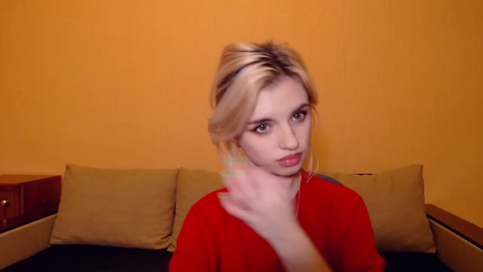 Gallery image thumbnail from Erineys's myfreecams stream on, 10/29/2023, 18:07 image 13 of 20