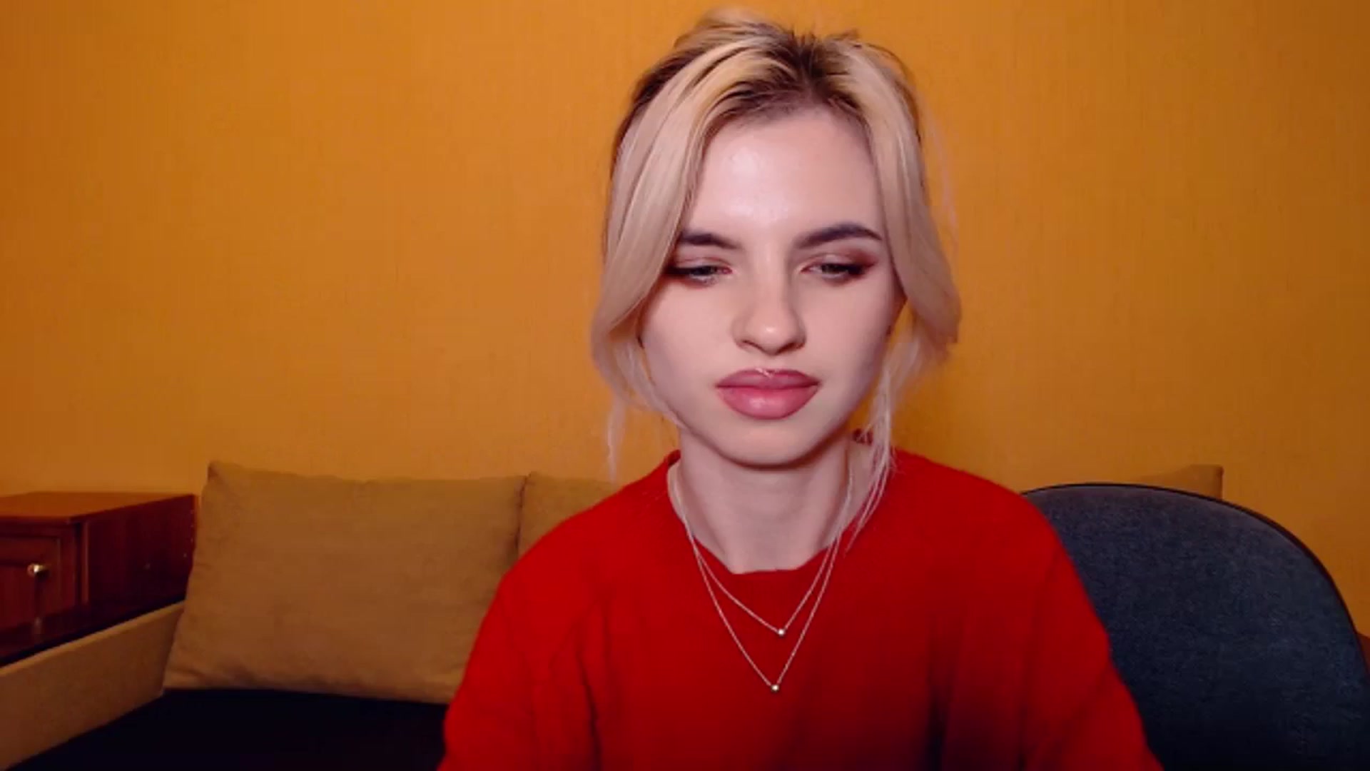 Gallery image thumbnail from Erineys's myfreecams stream on, 10/29/2023, 18:07 image 20 of 20