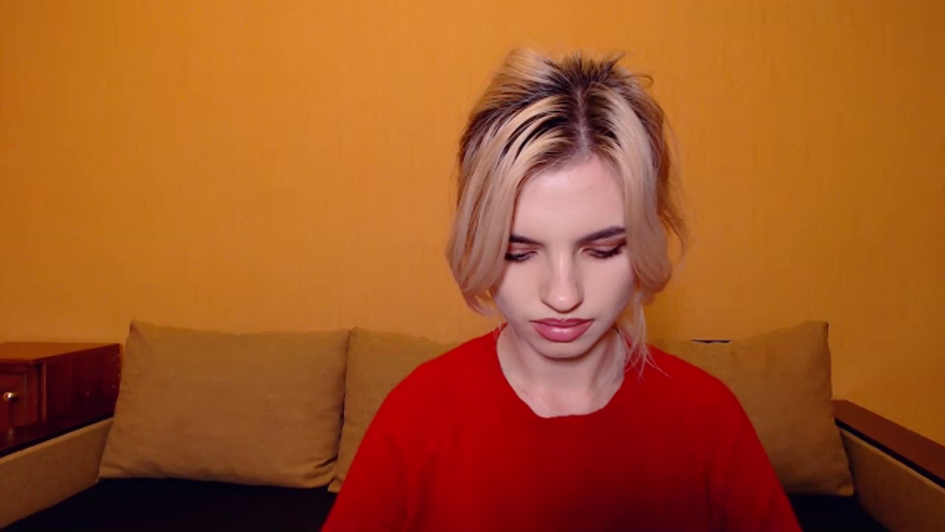 Gallery image thumbnail from Erineys's myfreecams stream on, 10/29/2023, 18:07 image 4 of 20