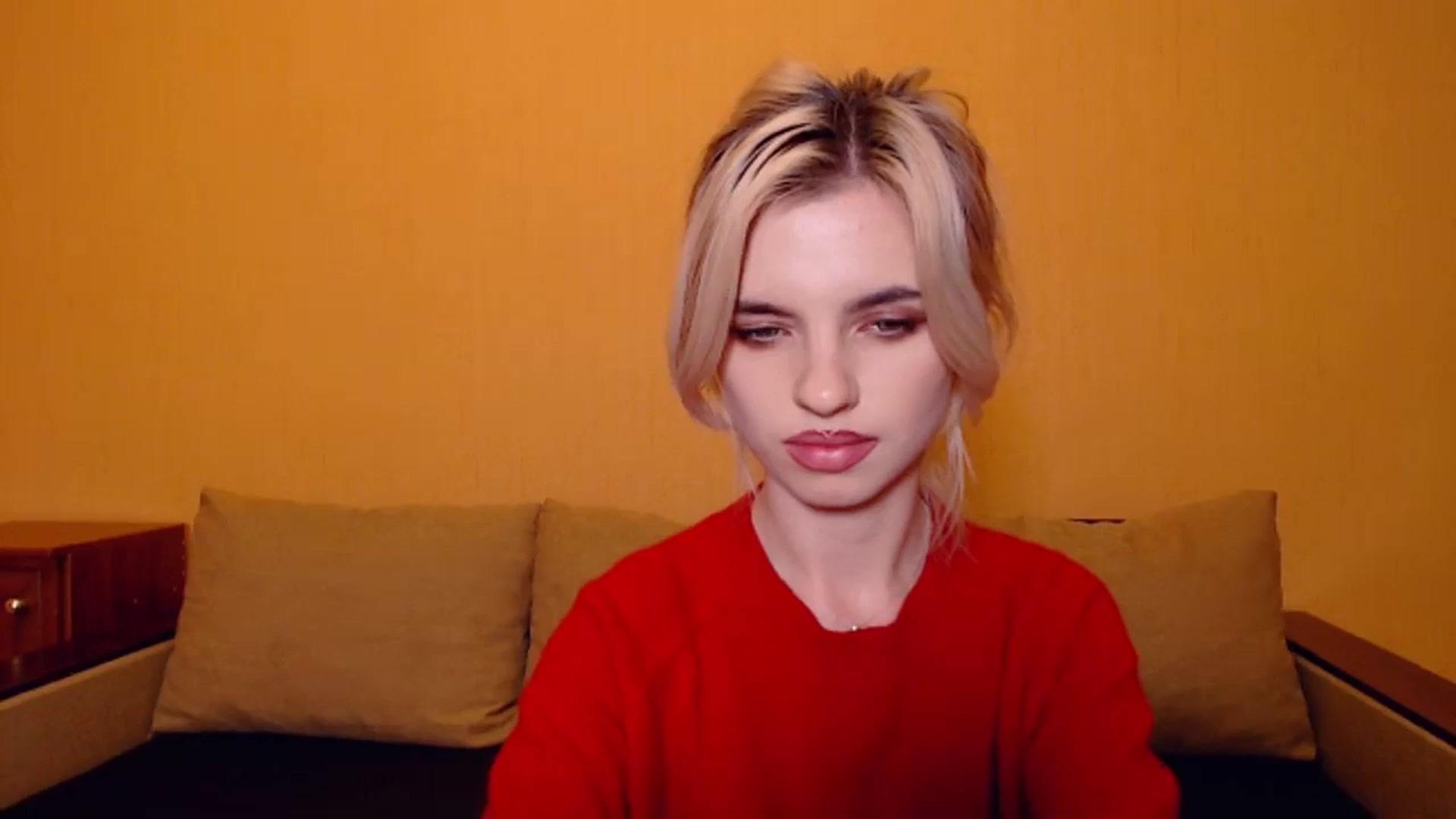 Gallery image thumbnail from Erineys's myfreecams stream on, 10/29/2023, 18:07 image 6 of 20