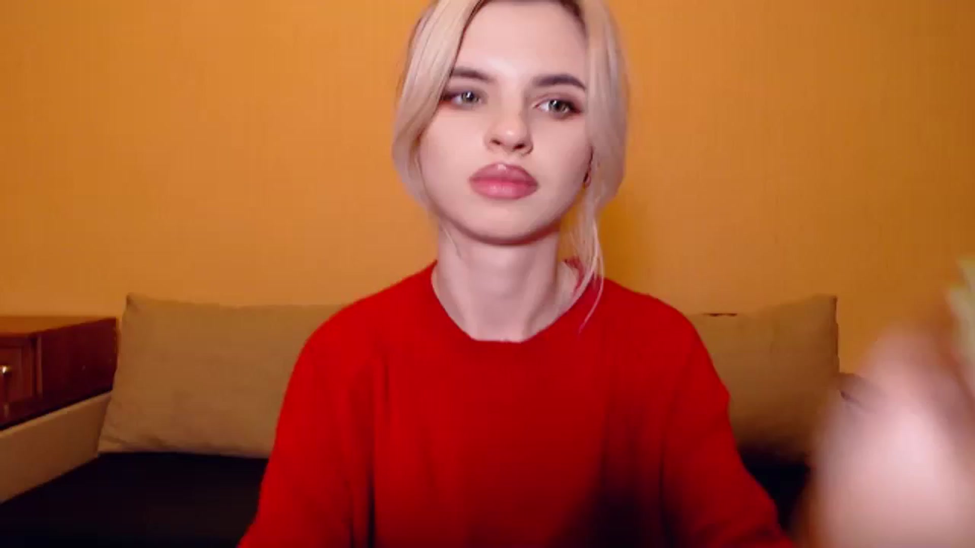 Gallery image thumbnail from Erineys's myfreecams stream on, 10/29/2023, 18:59 image 1 of 20