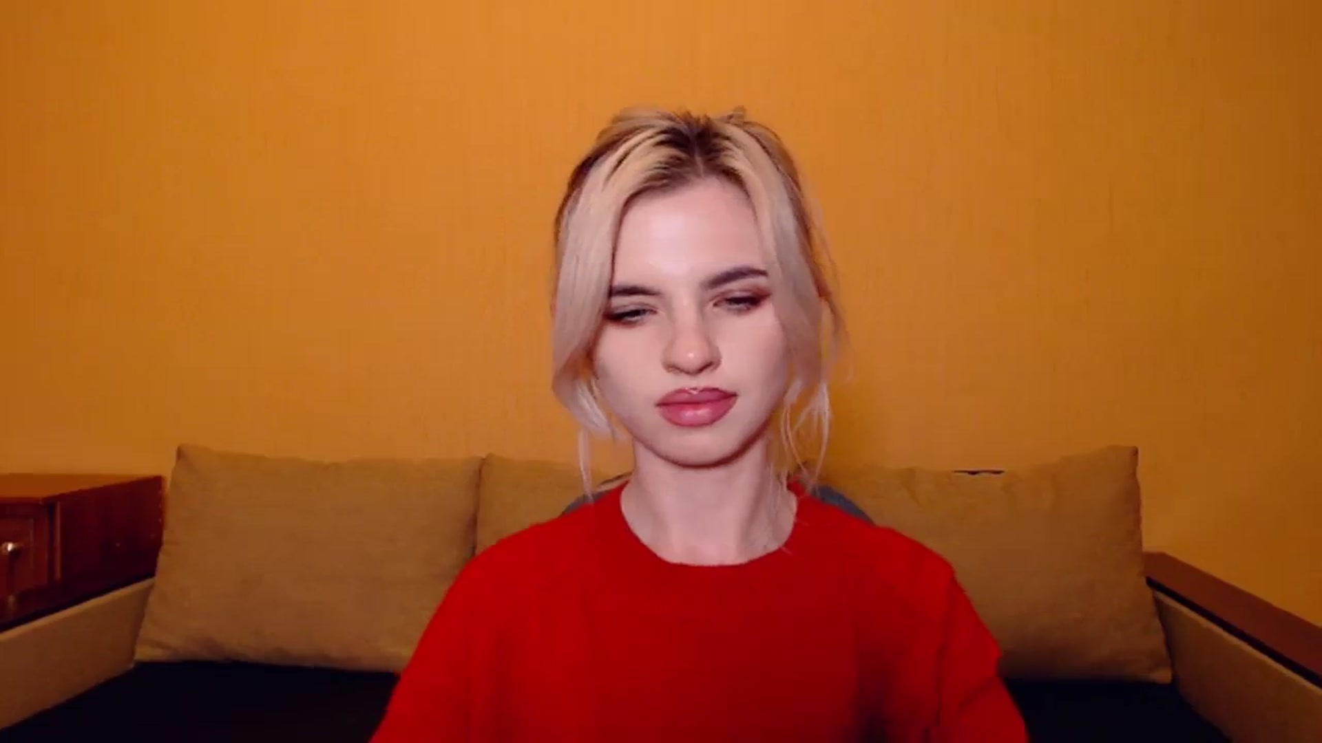 Gallery image thumbnail from Erineys's myfreecams stream on, 10/29/2023, 18:59 image 11 of 20