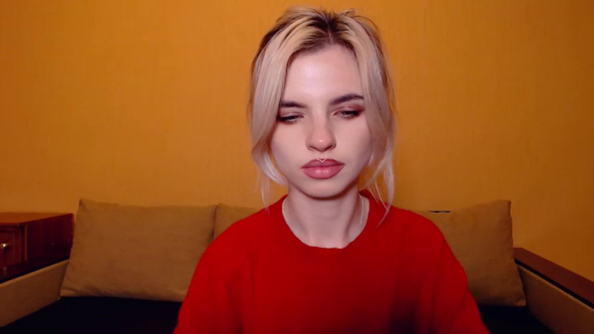 Gallery image thumbnail from Erineys's myfreecams stream on, 10/29/2023, 18:59 image 20 of 20