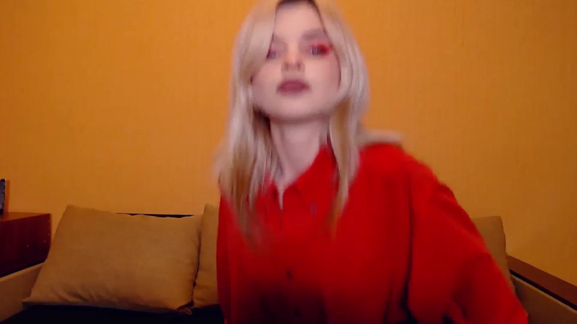 Gallery image thumbnail from Erineys's myfreecams stream on, 11/03/2023, 16:19 image 11 of 20