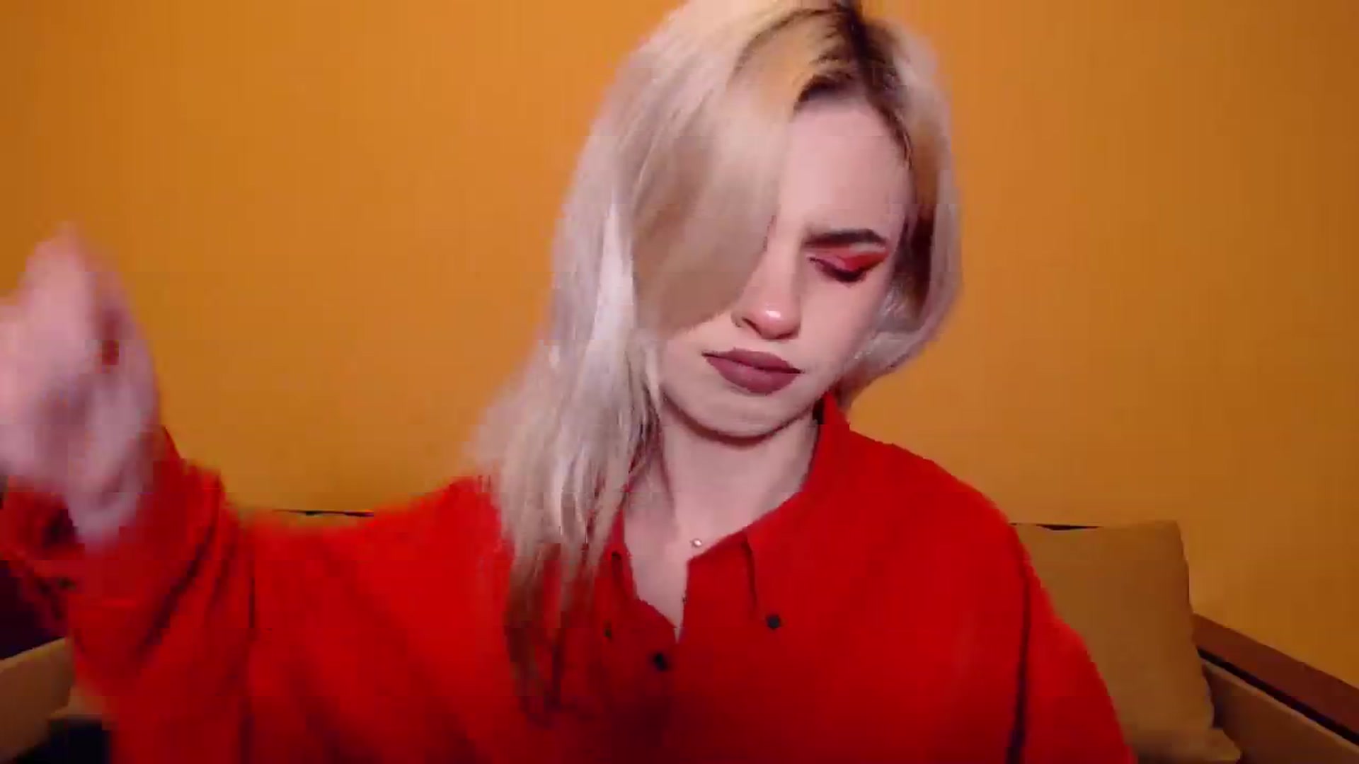 Gallery image thumbnail from Erineys's myfreecams stream on, 11/03/2023, 16:19 image 4 of 20