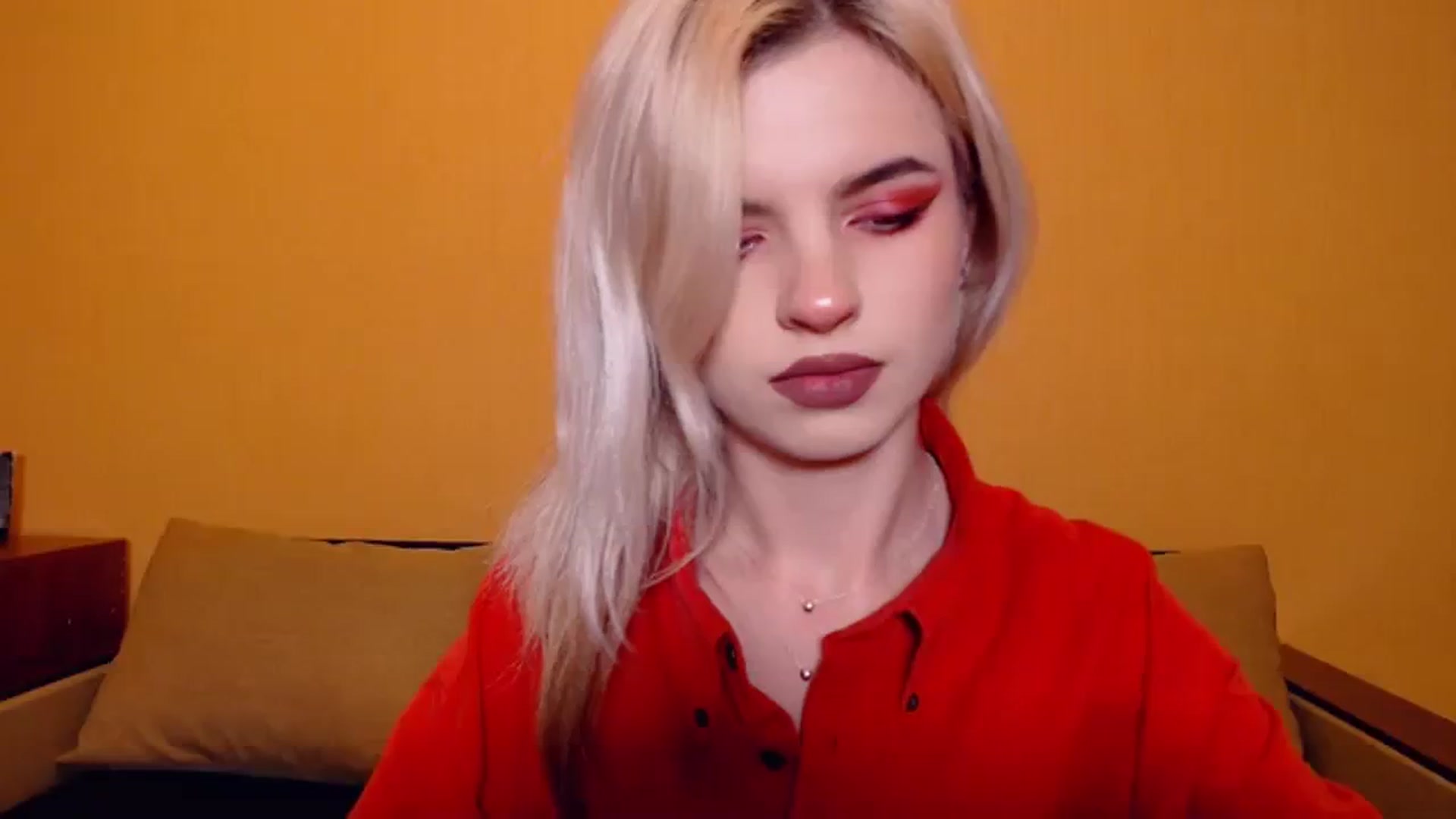 Gallery image thumbnail from Erineys's myfreecams stream on, 11/03/2023, 16:19 image 5 of 20