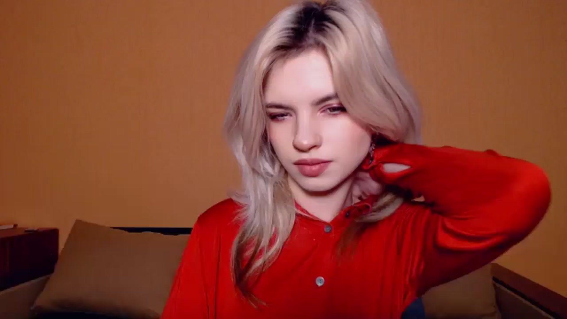 Gallery image thumbnail from Erineys's myfreecams stream on, 11/06/2023, 14:45 image 1 of 20