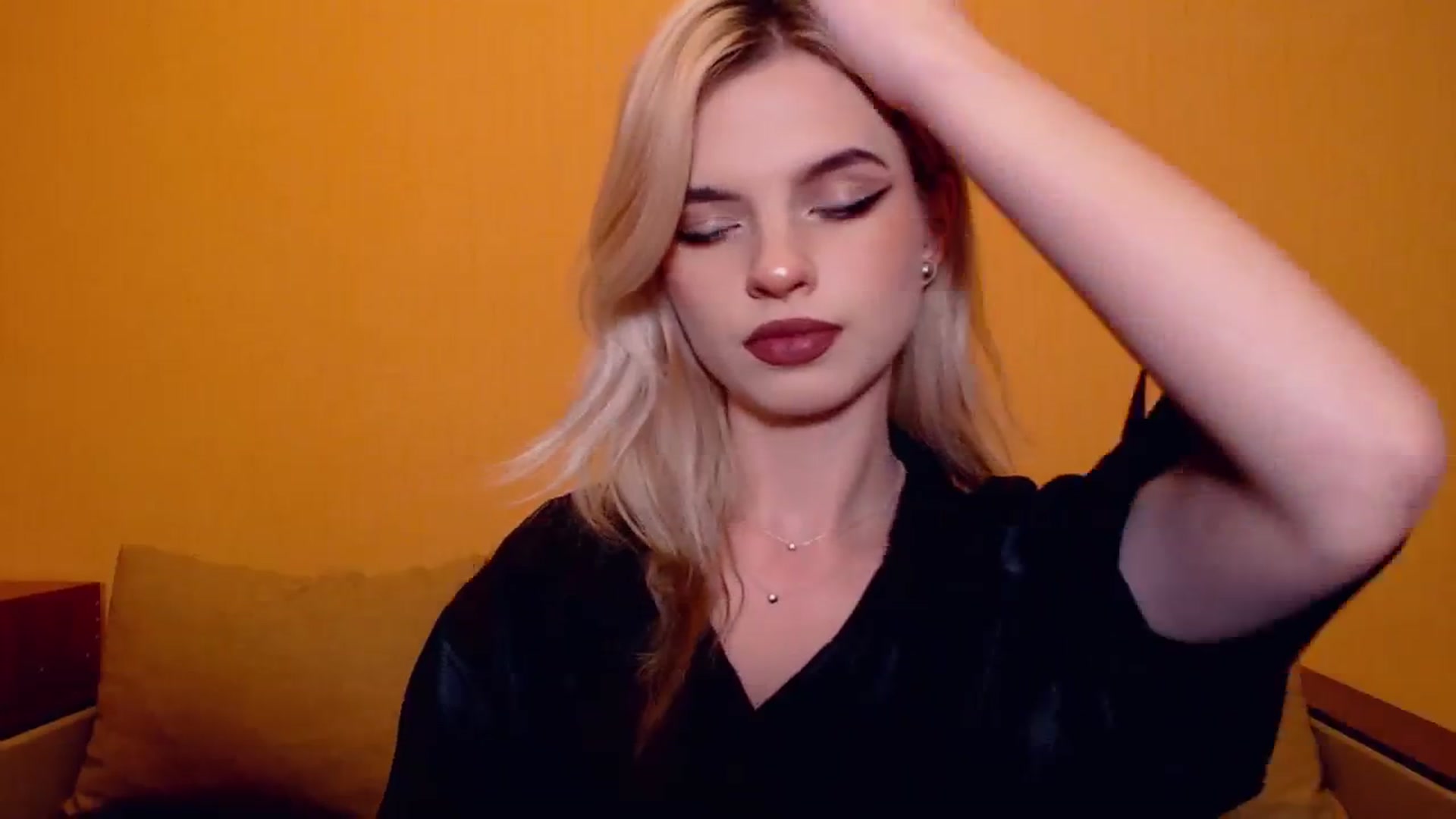 Gallery image thumbnail from Erineys's myfreecams stream on, 11/09/2023, 15:23 image 20 of 20