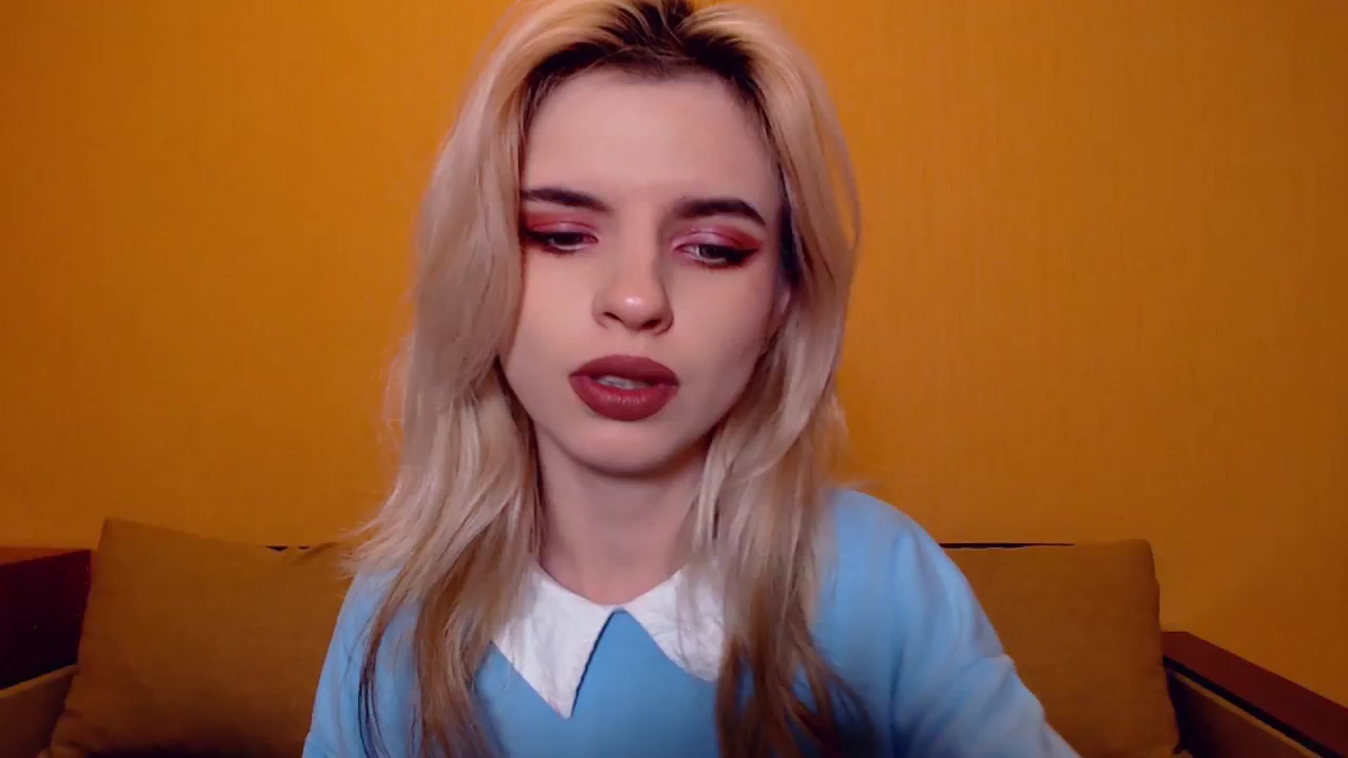 Gallery image thumbnail from Erineys's myfreecams stream on, 11/10/2023, 14:47 image 1 of 20