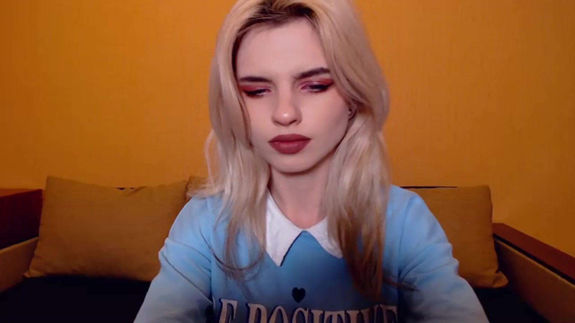 Gallery image thumbnail from Erineys's myfreecams stream on, 11/10/2023, 14:47 image 20 of 20