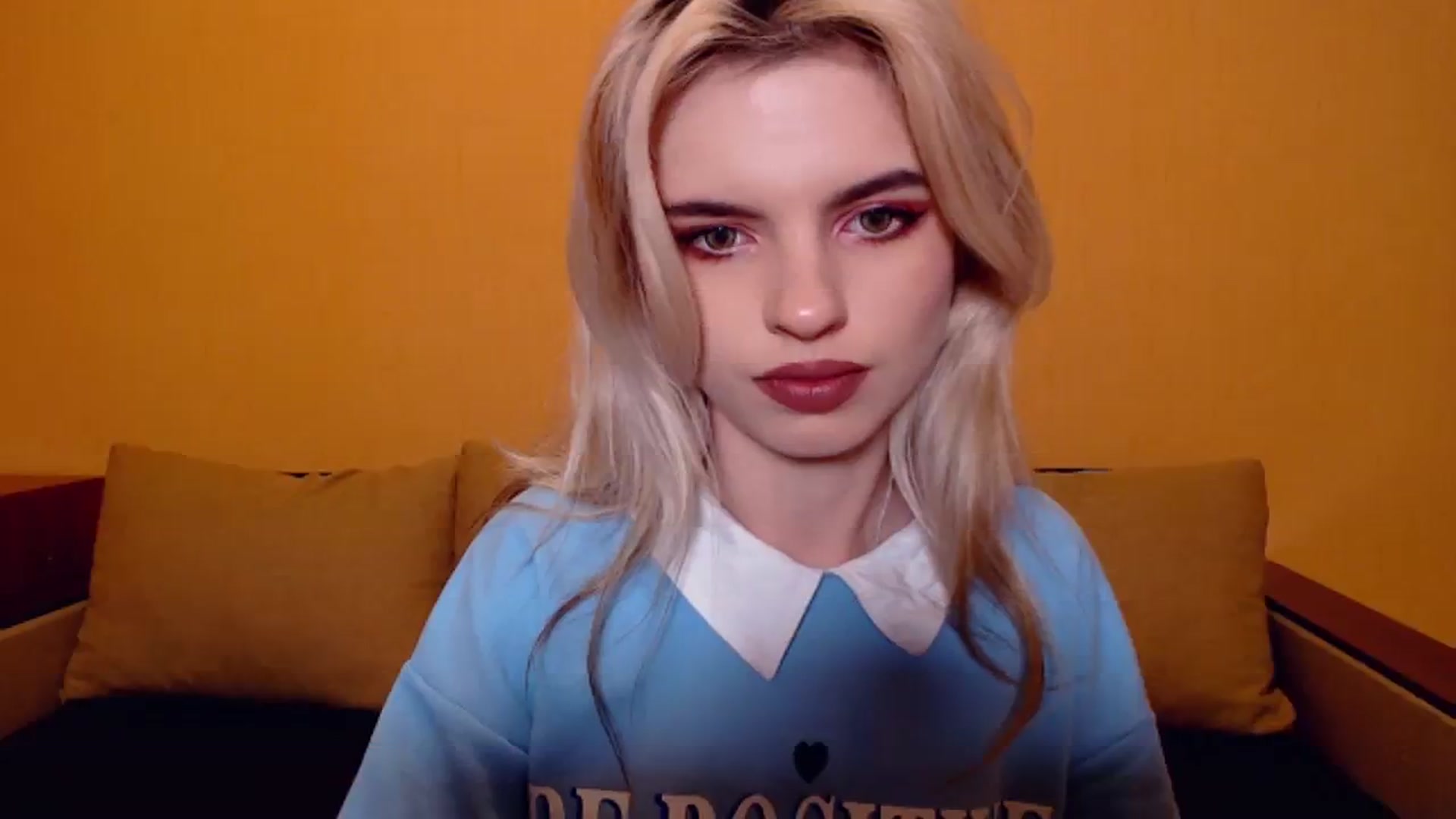 Gallery image thumbnail from Erineys's myfreecams stream on, 11/10/2023, 15:37 image 16 of 20