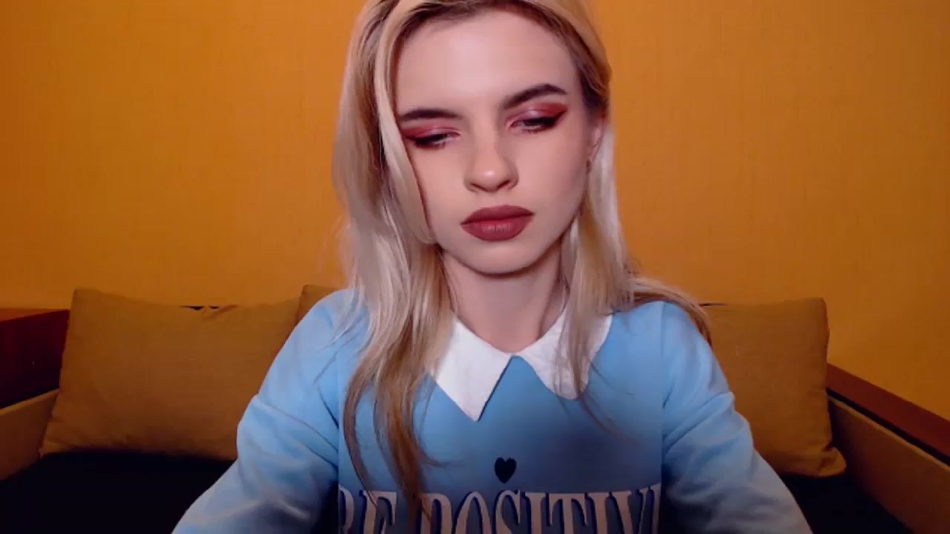 Gallery image thumbnail from Erineys's myfreecams stream on, 11/10/2023, 15:37 image 20 of 20