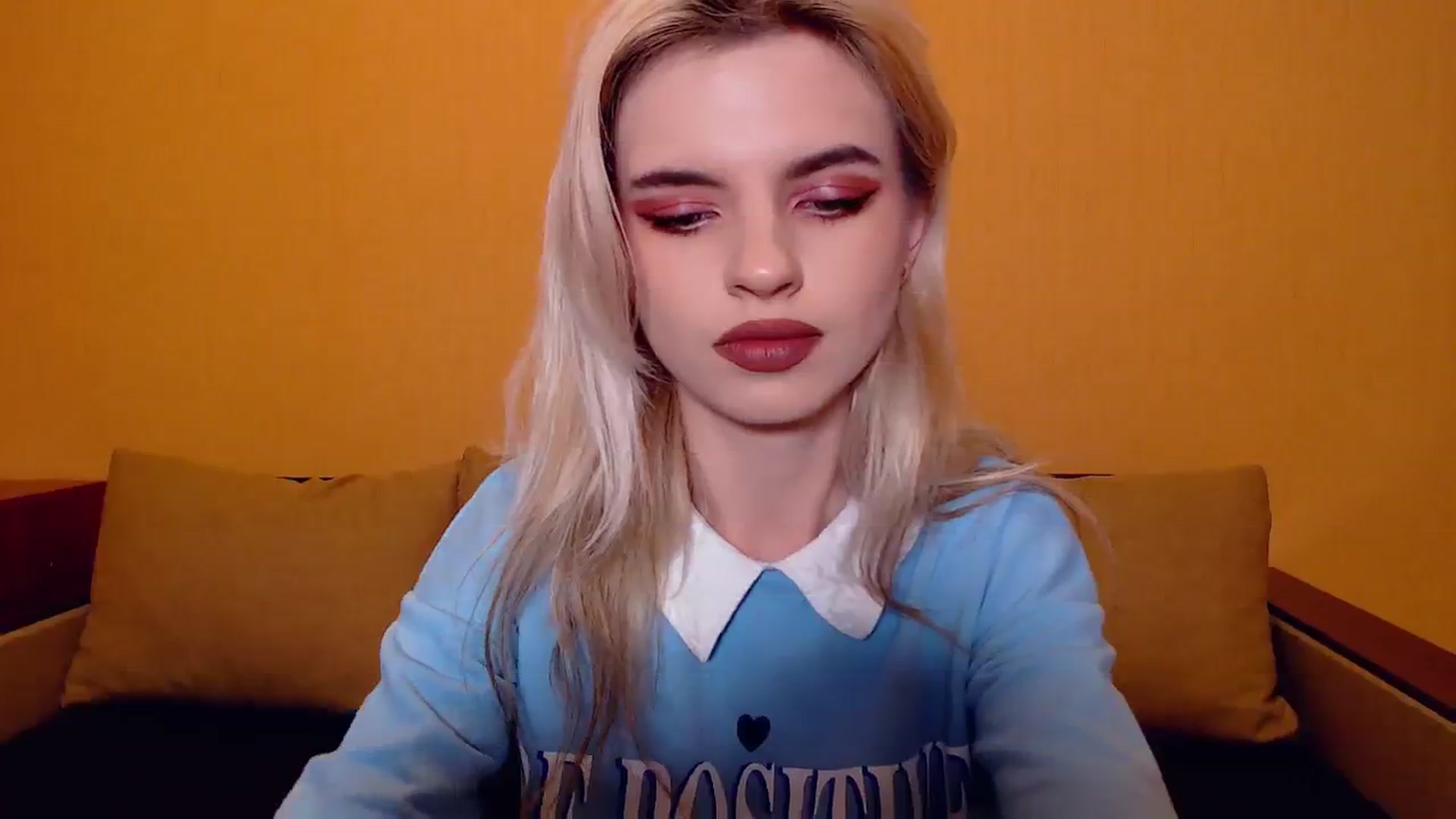 Gallery image thumbnail from Erineys's myfreecams stream on, 11/10/2023, 15:37 image 5 of 20