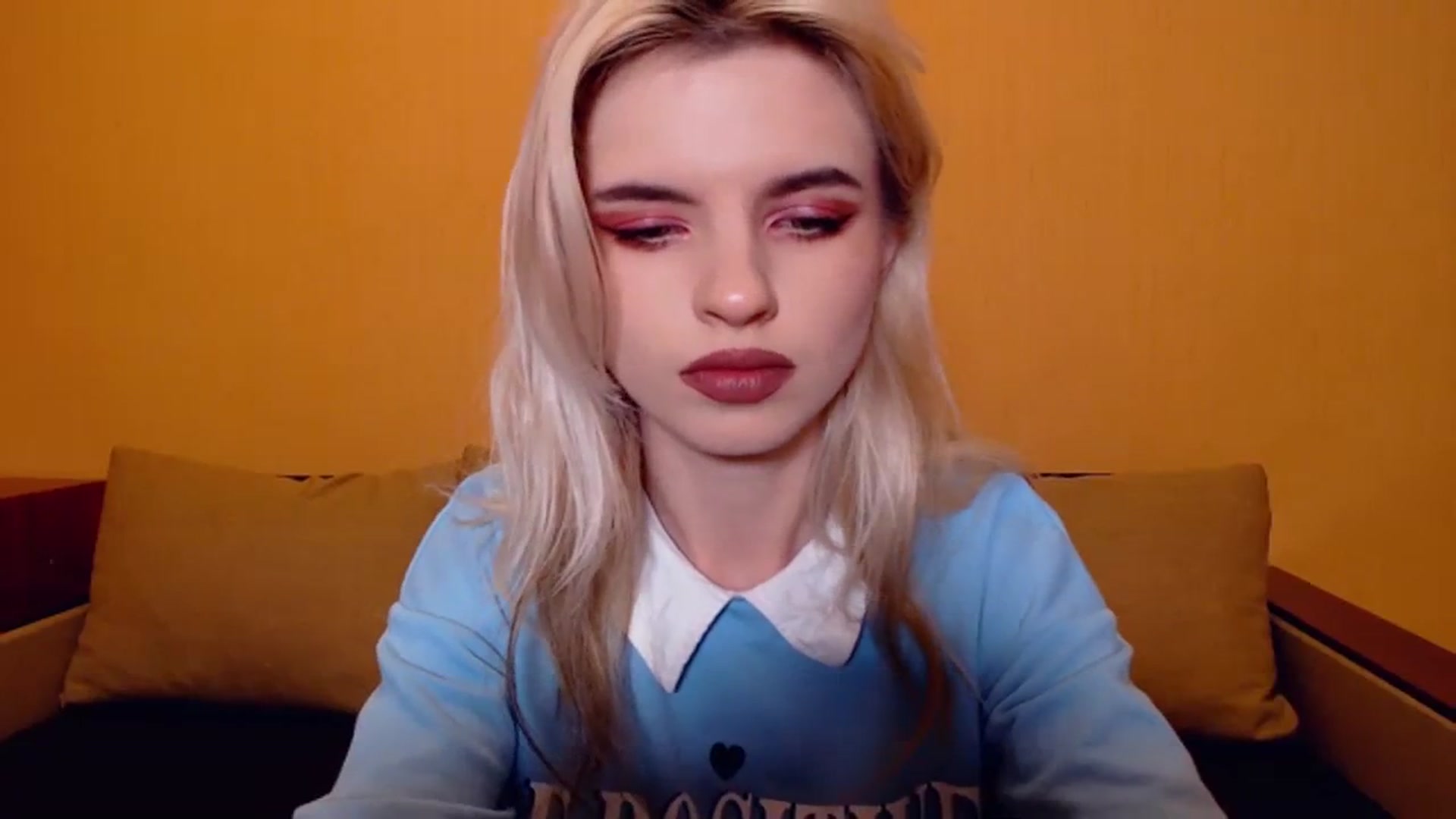 Gallery image thumbnail from Erineys's myfreecams stream on, 11/10/2023, 15:37 image 8 of 20