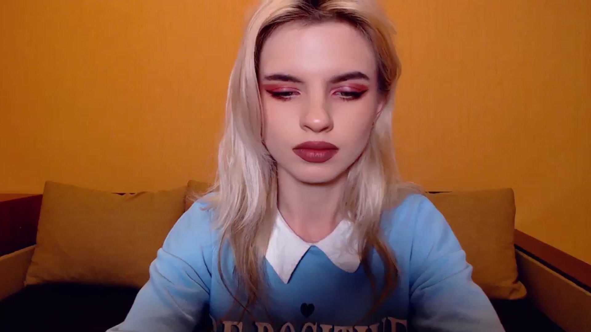 Gallery image thumbnail from Erineys's myfreecams stream on, 11/10/2023, 15:37 image 7 of 20