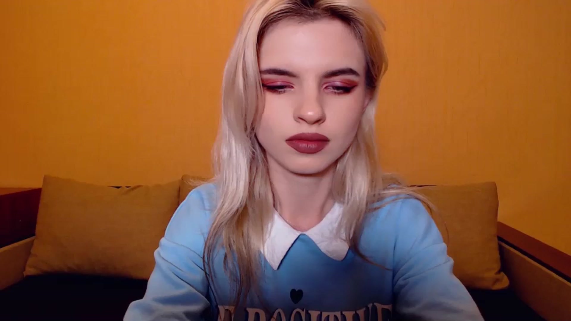 Gallery image thumbnail from Erineys's myfreecams stream on, 11/10/2023, 15:37 image 4 of 20