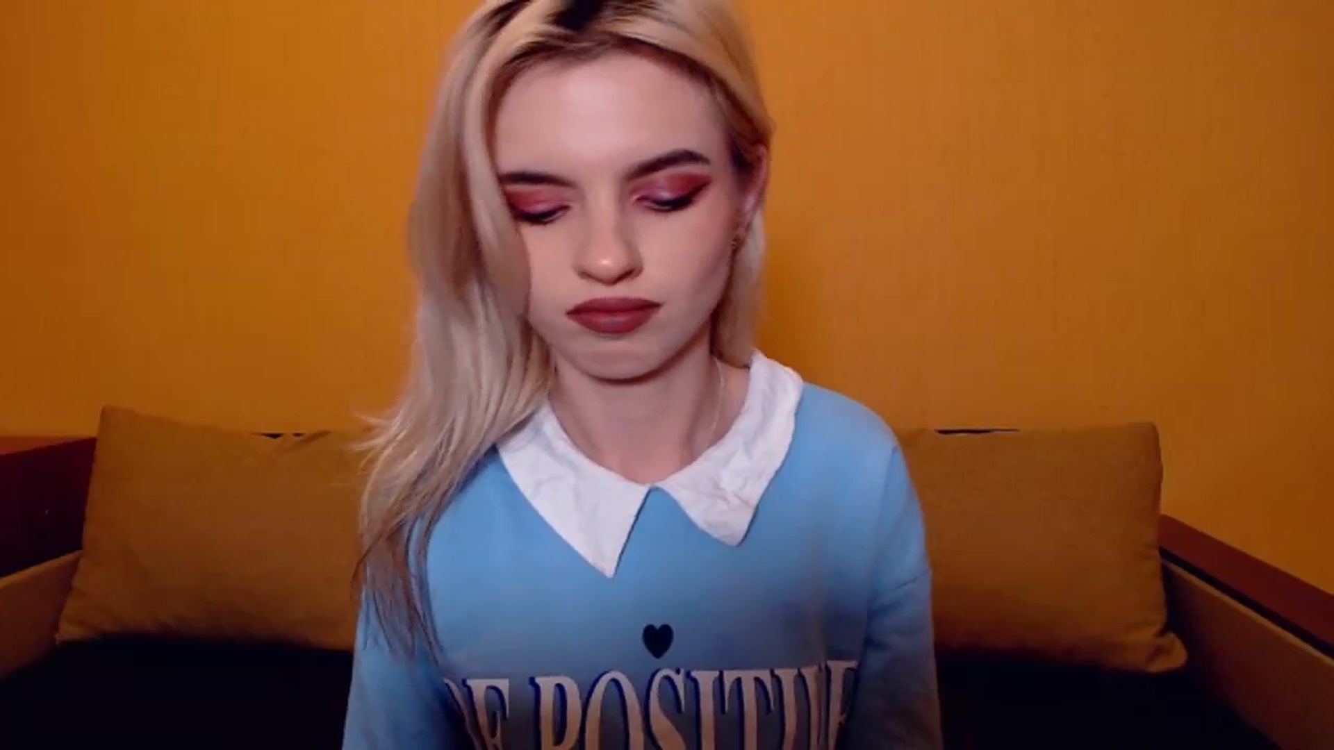 Gallery image thumbnail from Erineys's myfreecams stream on, 11/10/2023, 15:37 image 18 of 20