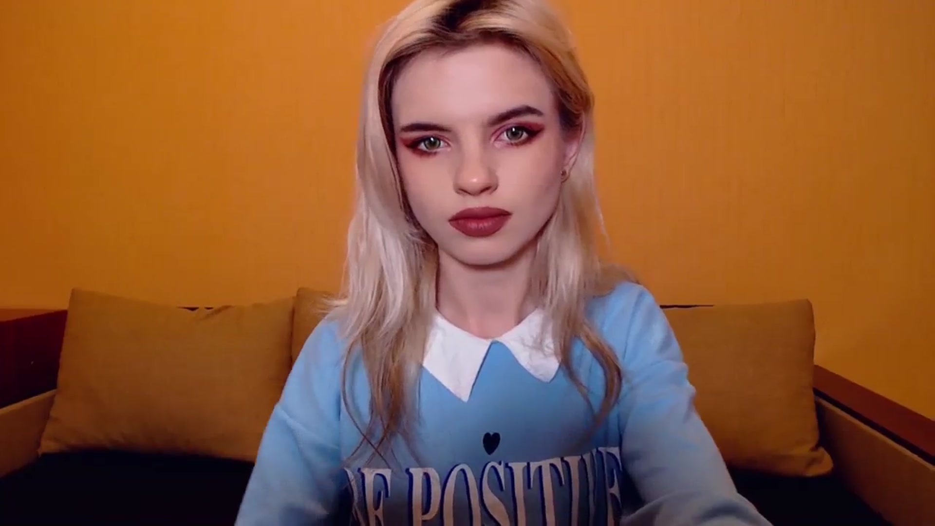 Gallery image thumbnail from Erineys's myfreecams stream on, 11/10/2023, 15:37 image 6 of 20