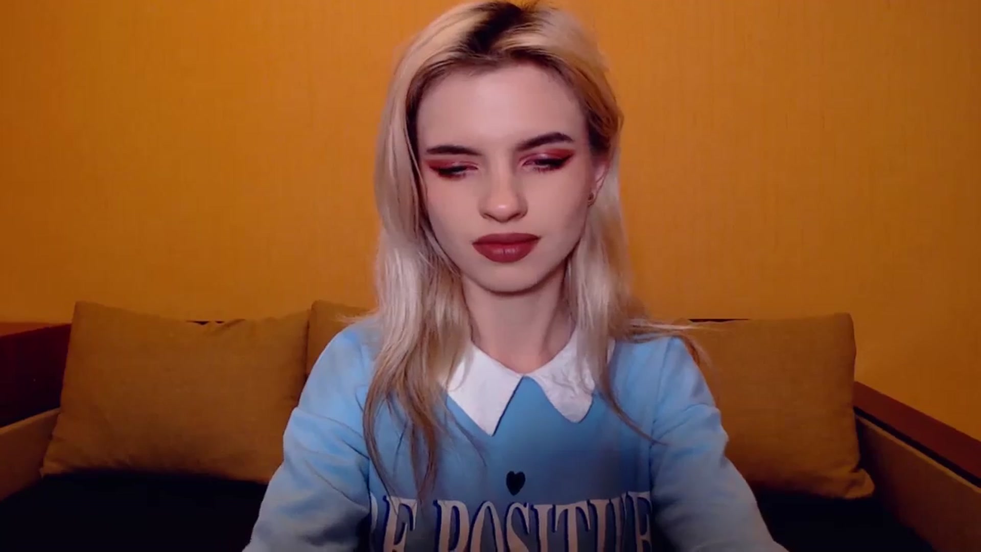 Gallery image thumbnail from Erineys's myfreecams stream on, 11/10/2023, 15:37 image 2 of 20