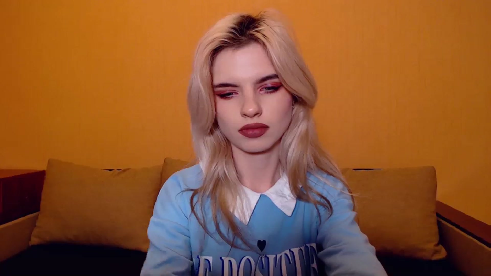 Gallery image thumbnail from Erineys's myfreecams stream on, 11/10/2023, 17:05 image 6 of 20