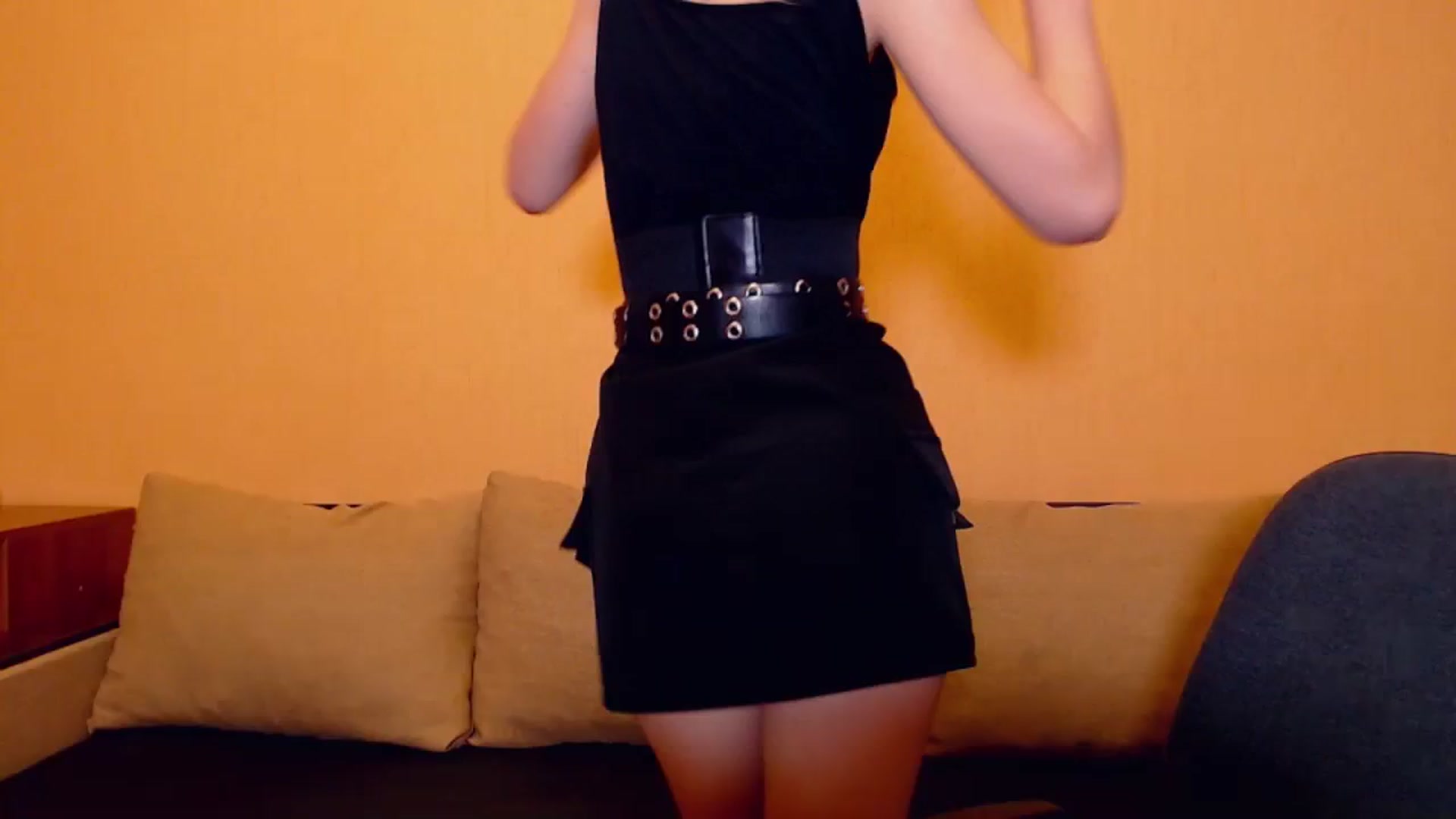 Gallery image thumbnail from Erineys's myfreecams stream on, 11/10/2023, 18:44 image 1 of 20