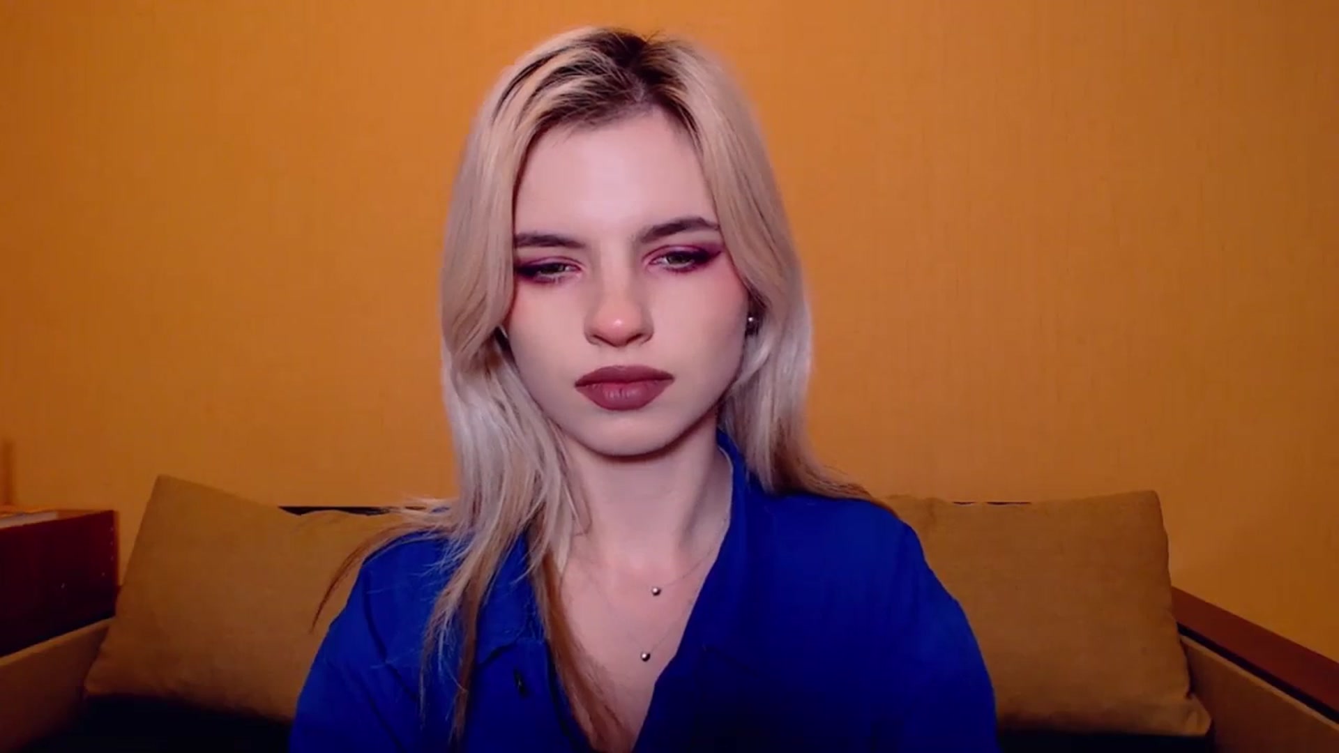 Gallery image thumbnail from Erineys's myfreecams stream on, 11/12/2023, 14:55 image 6 of 20