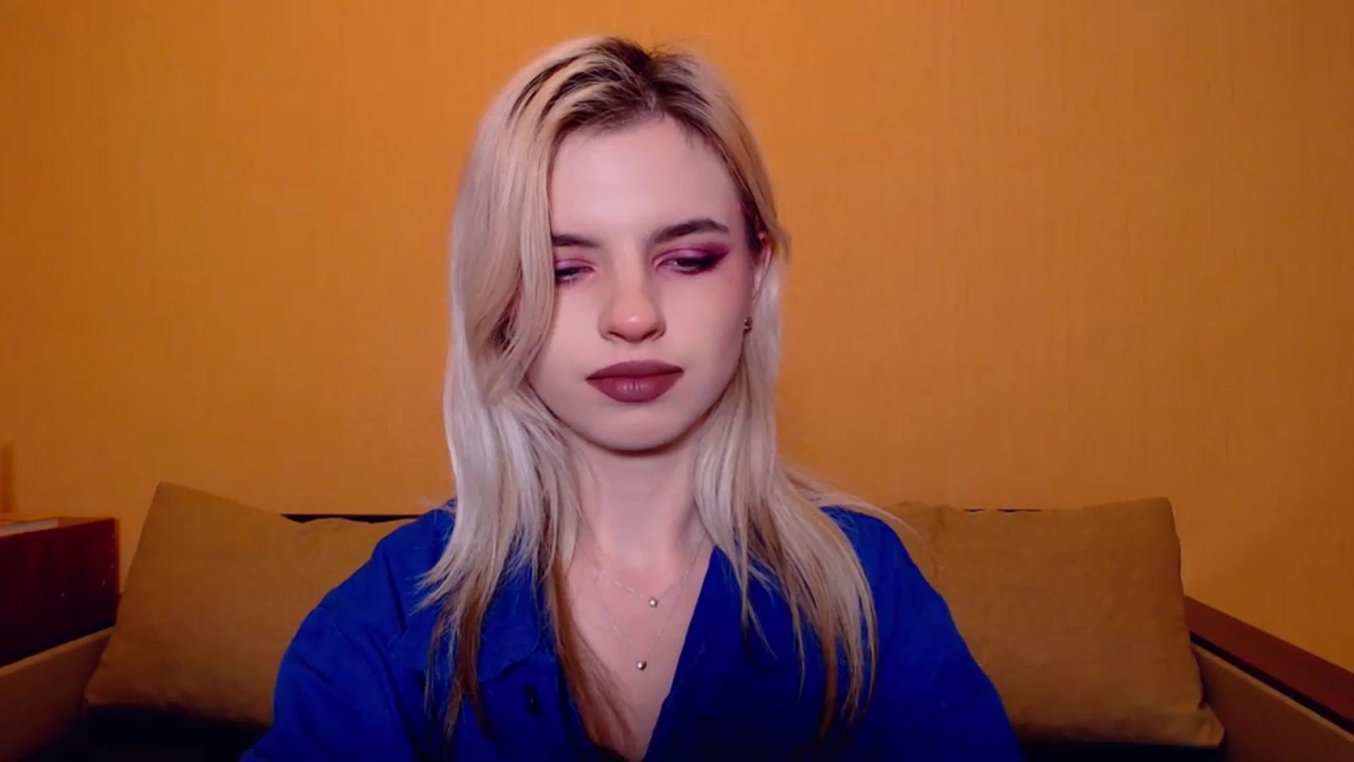 Gallery image thumbnail from Erineys's myfreecams stream on, 11/12/2023, 14:55 image 4 of 20