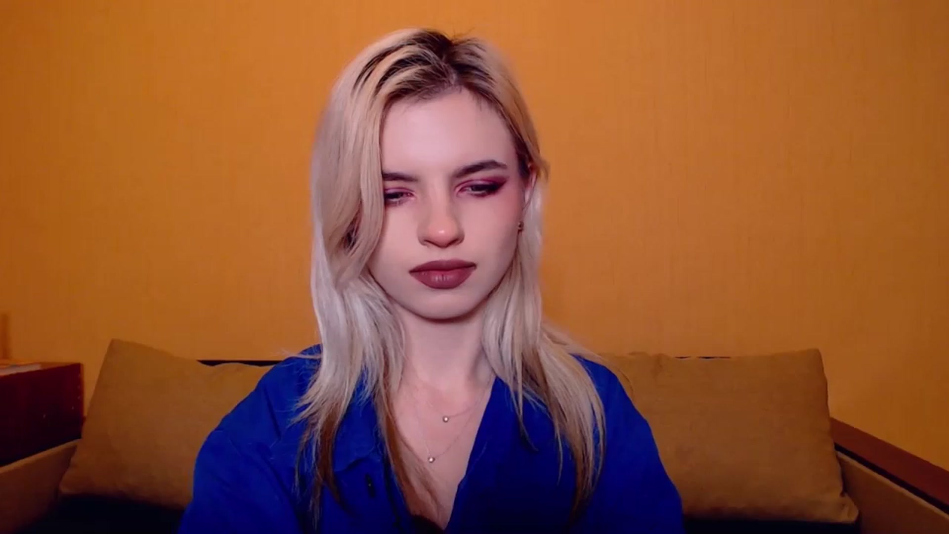 Gallery image thumbnail from Erineys's myfreecams stream on, 11/12/2023, 14:55 image 3 of 20