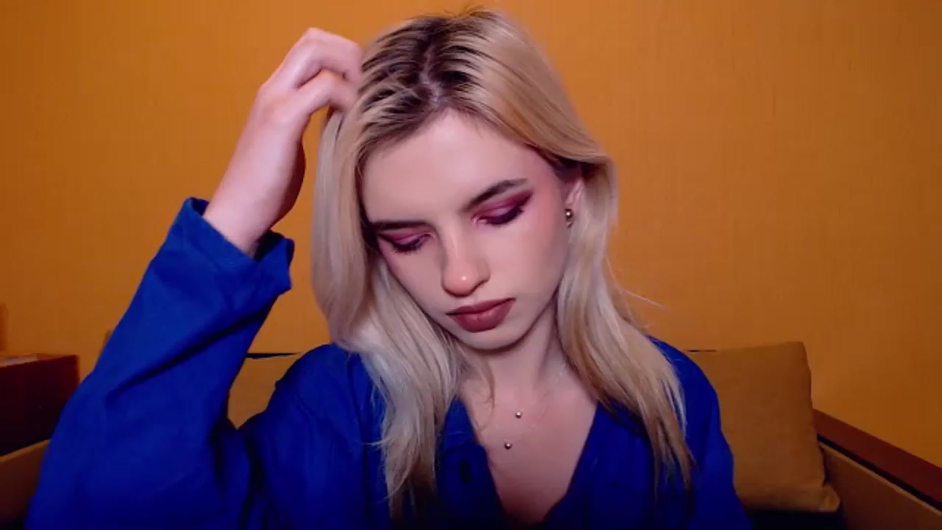 Gallery image thumbnail from Erineys's myfreecams stream on, 11/12/2023, 14:55 image 20 of 20