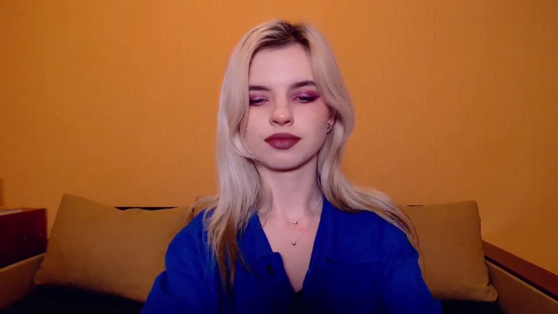 Gallery image thumbnail from Erineys's myfreecams stream on, 11/12/2023, 14:55 image 16 of 20