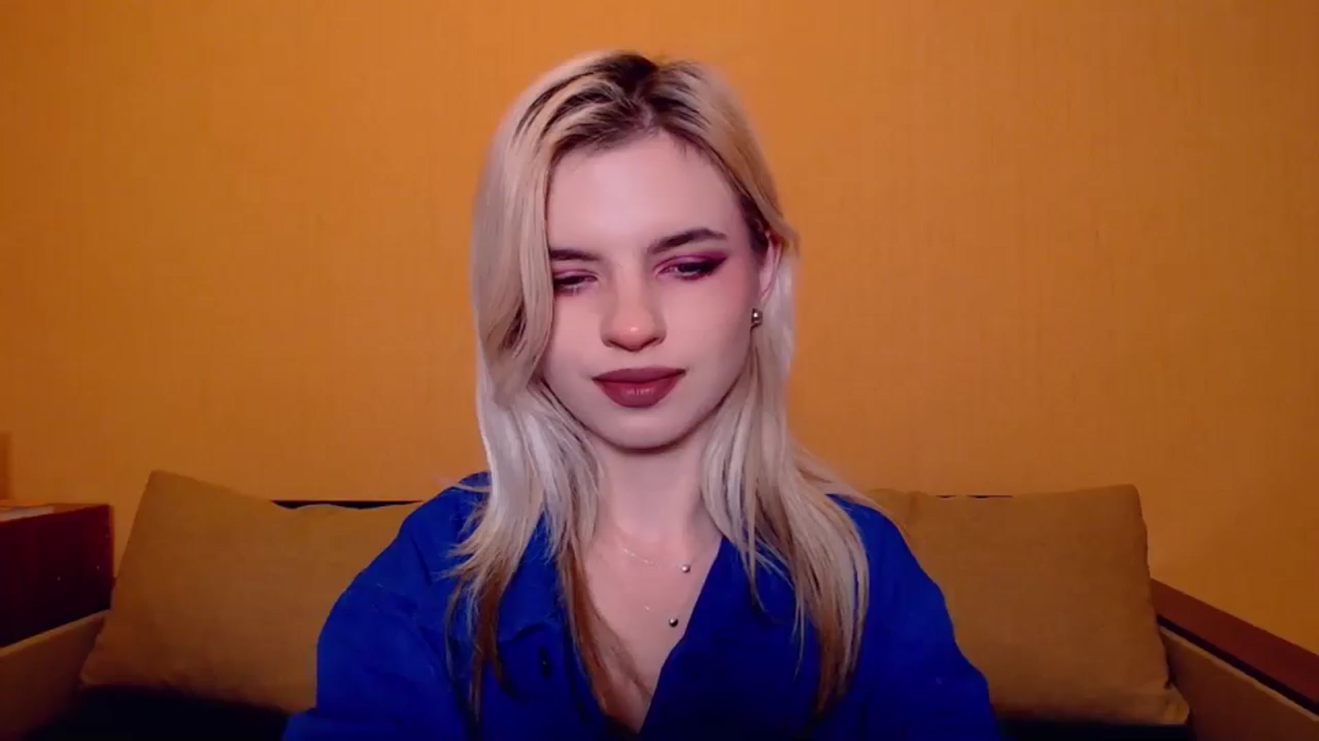 Gallery image thumbnail from Erineys's myfreecams stream on, 11/12/2023, 14:55 image 2 of 20