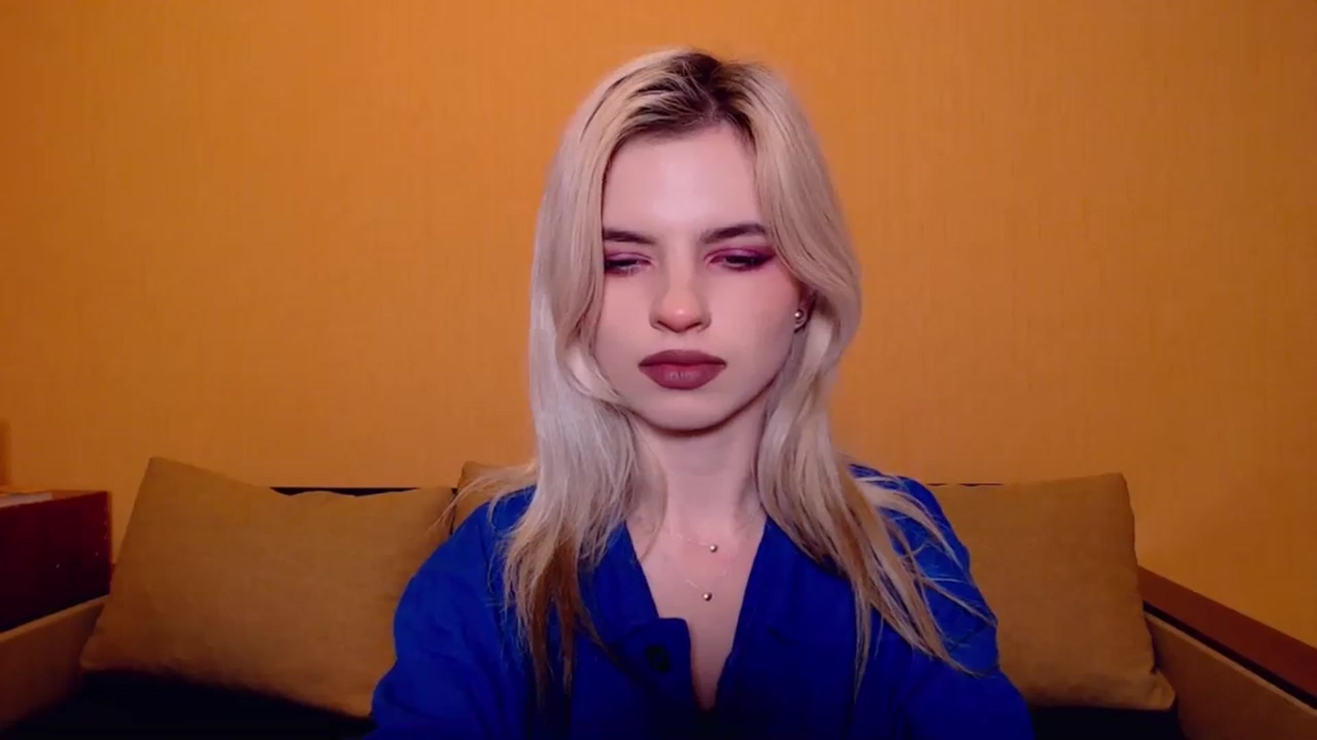 Gallery image thumbnail from Erineys's myfreecams stream on, 11/12/2023, 14:55 image 18 of 20