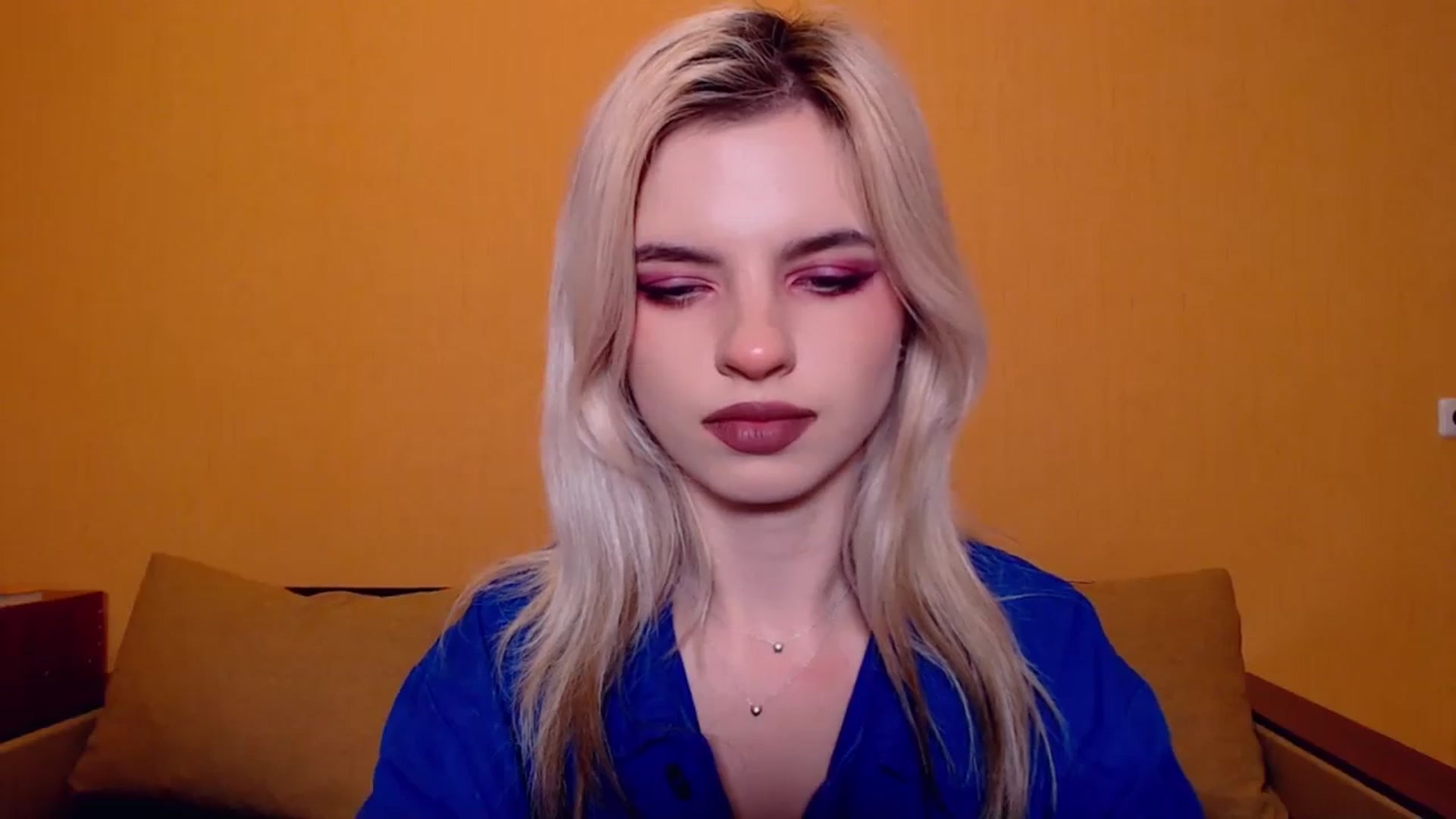 Gallery image thumbnail from Erineys's myfreecams stream on, 11/12/2023, 14:55 image 15 of 20