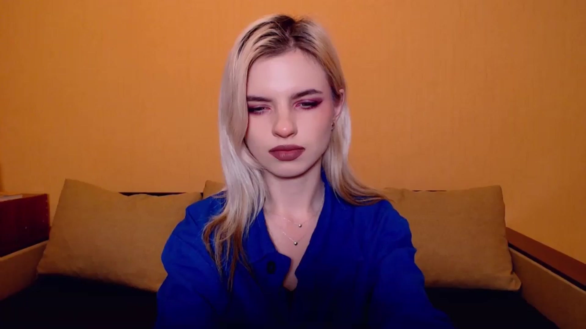 Gallery image thumbnail from Erineys's myfreecams stream on, 11/12/2023, 15:16 image 17 of 20
