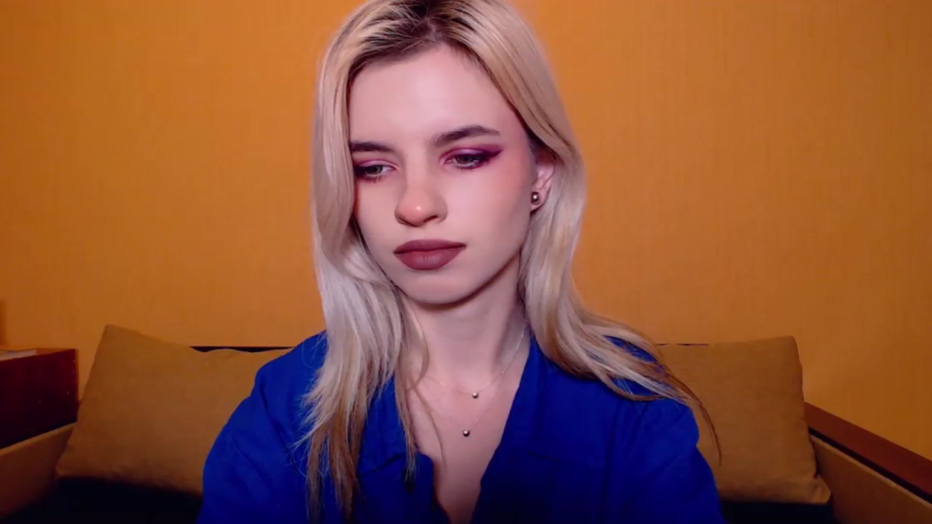 Gallery image thumbnail from Erineys's myfreecams stream on, 11/12/2023, 15:16 image 1 of 20