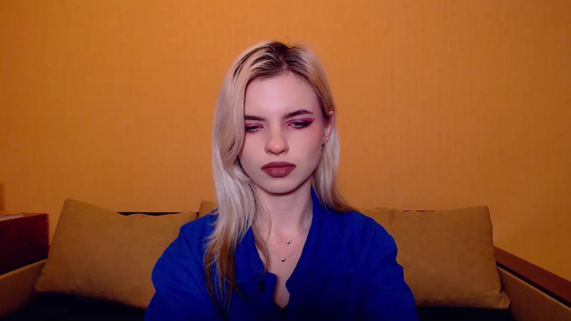Gallery image thumbnail from Erineys's myfreecams stream on, 11/12/2023, 15:16 image 9 of 20